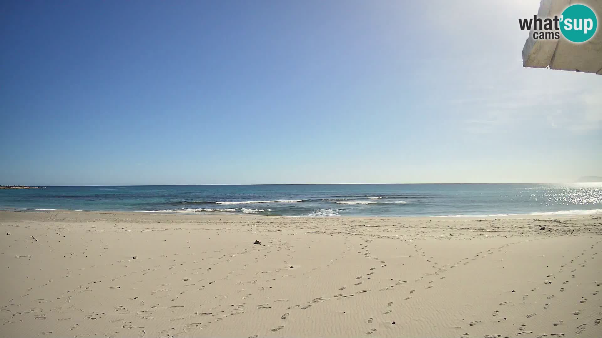 Cala Liberotto – Zaljev Orosei