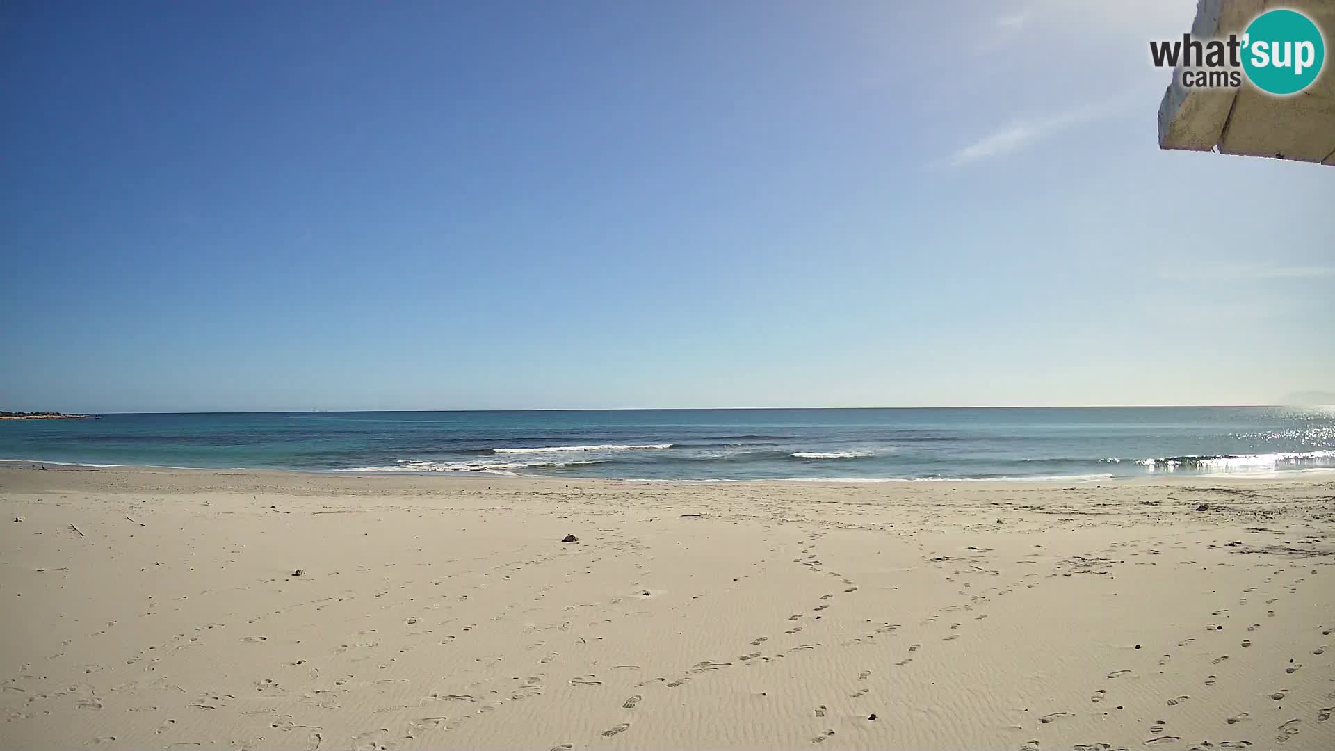 Cala Liberotto – Orosejski zaliv