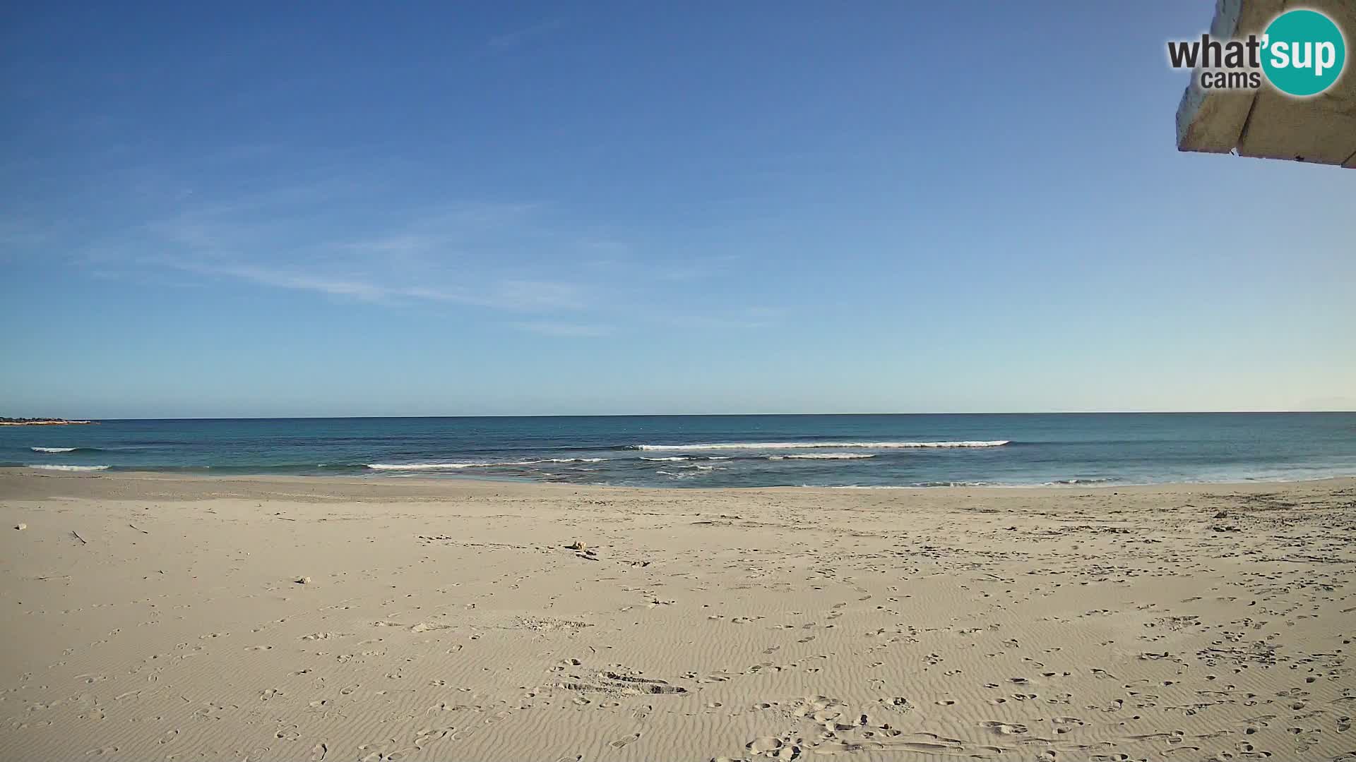 Cala Liberotto – Golfe d’Orosei