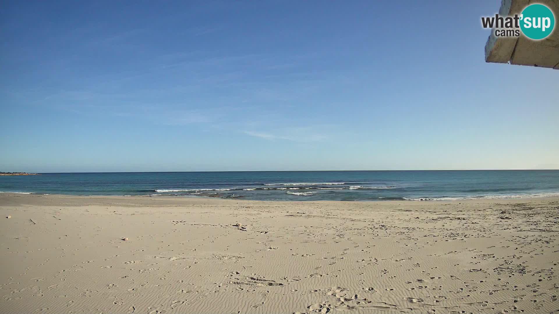 Cala Liberotto – Orosejski zaliv