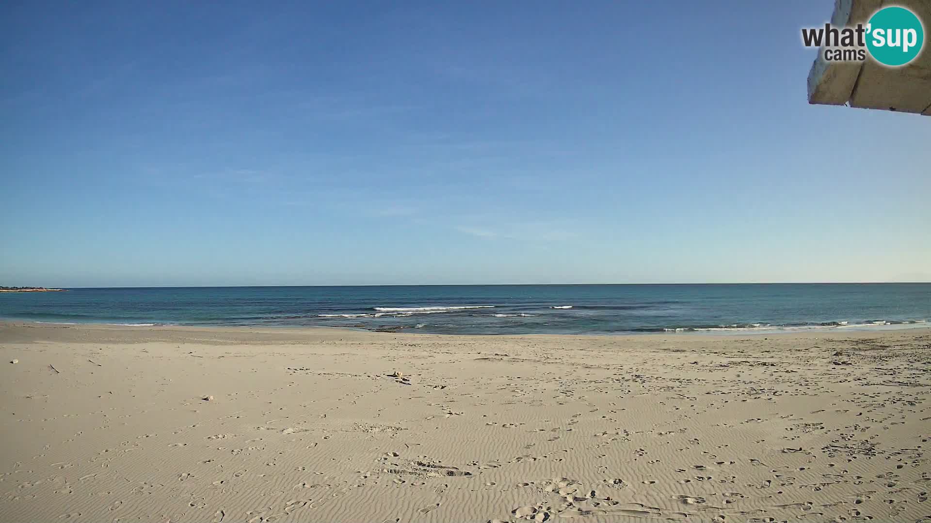 Cala Liberotto – Zaljev Orosei