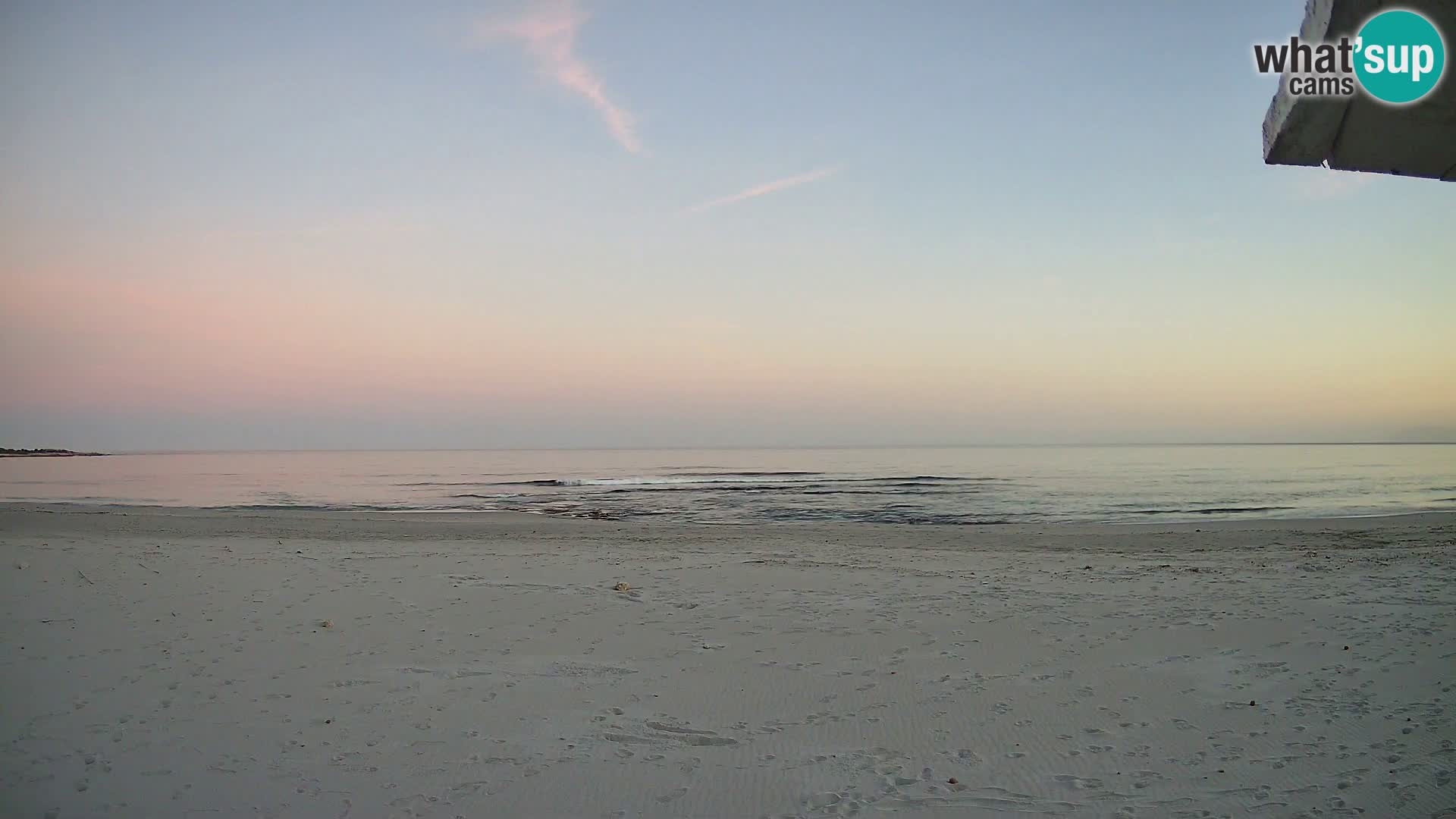 Cala Liberotto – Orosejski zaliv