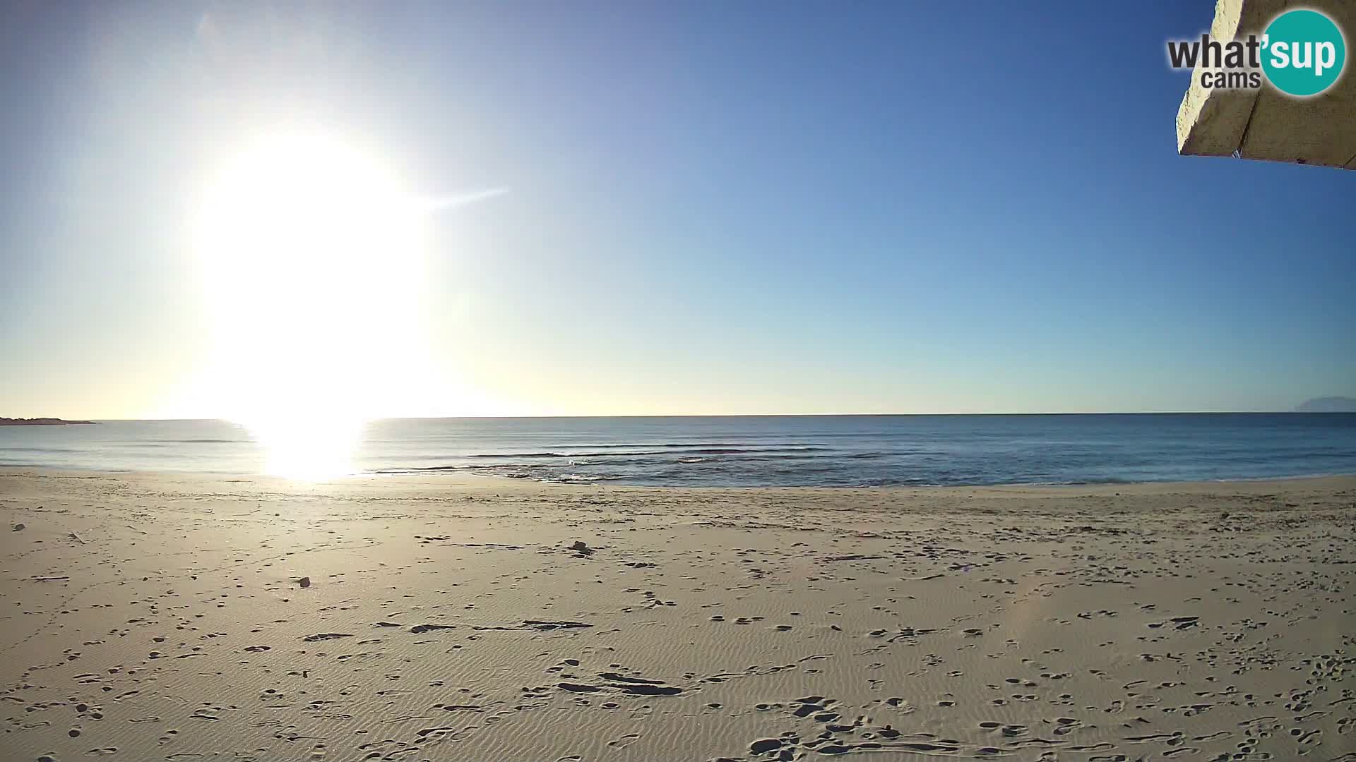 Cala Liberotto – Orosejski zaliv