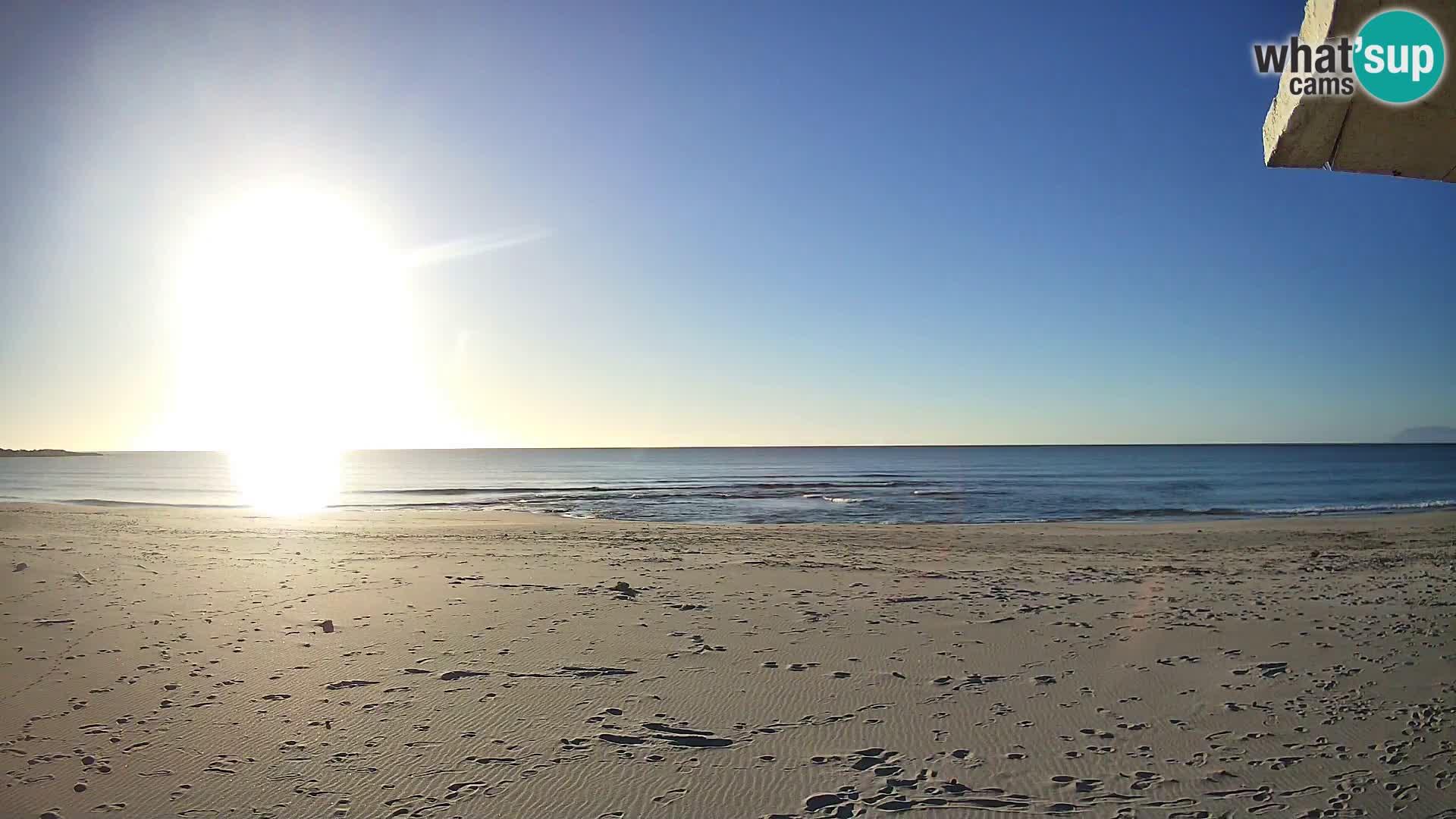 Cala Liberotto – Orosejski zaliv