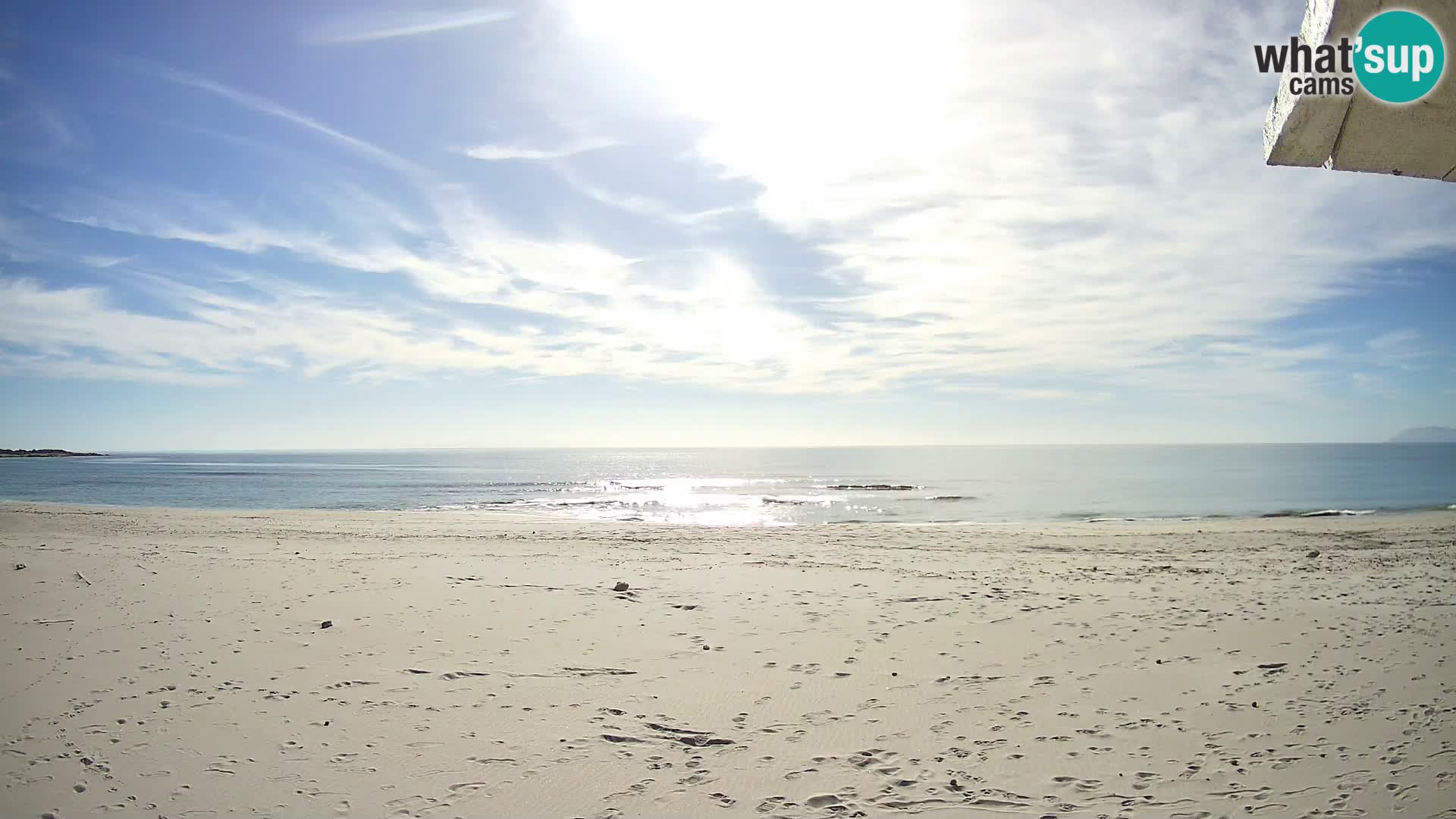 Cala Liberotto – Orosejski zaliv