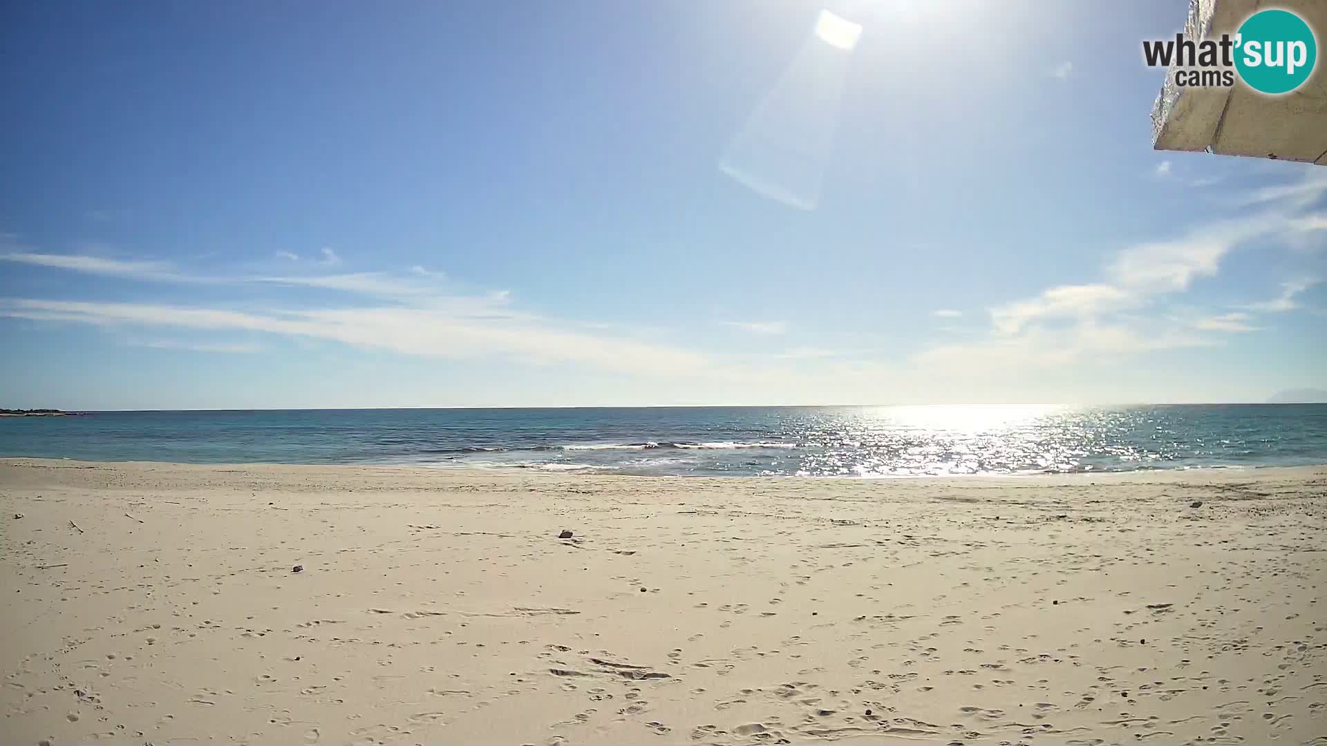 Cala Liberotto – Golfe d’Orosei