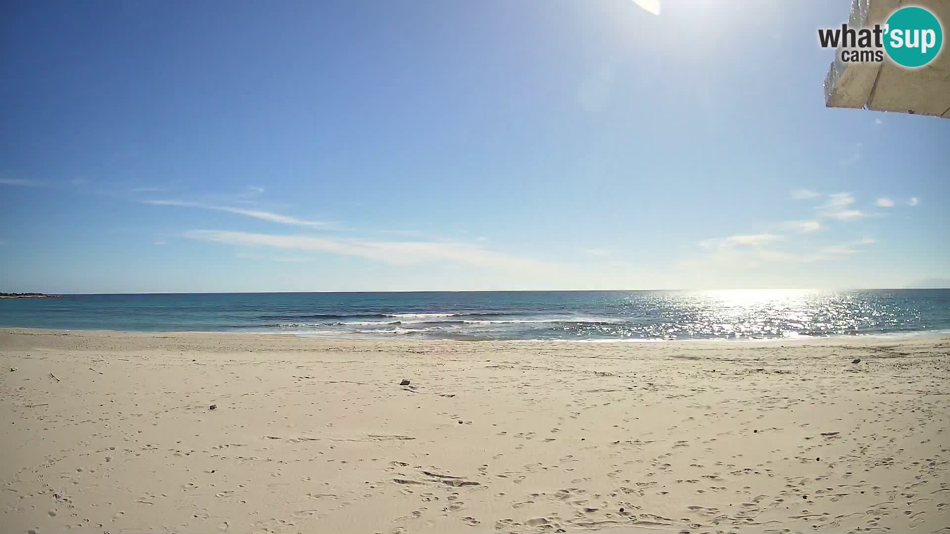 Cala Liberotto – Golfe d’Orosei