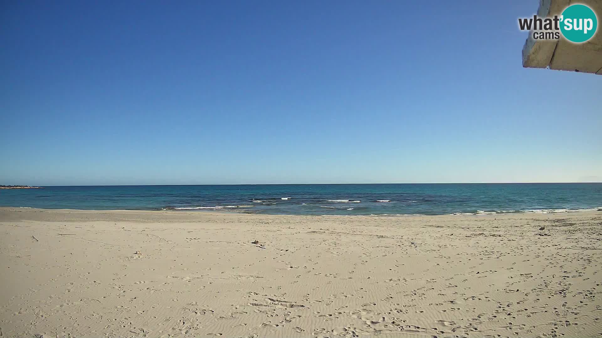 Cala Liberotto – Gulf of Orosei