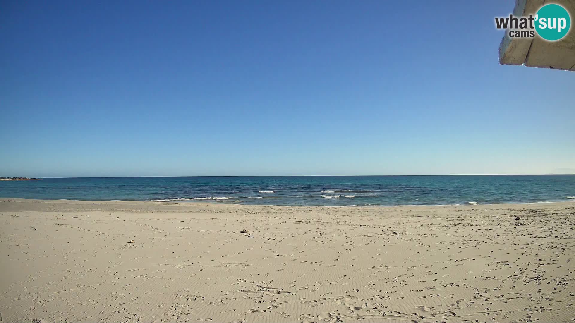 Cala Liberotto – Orosejski zaliv