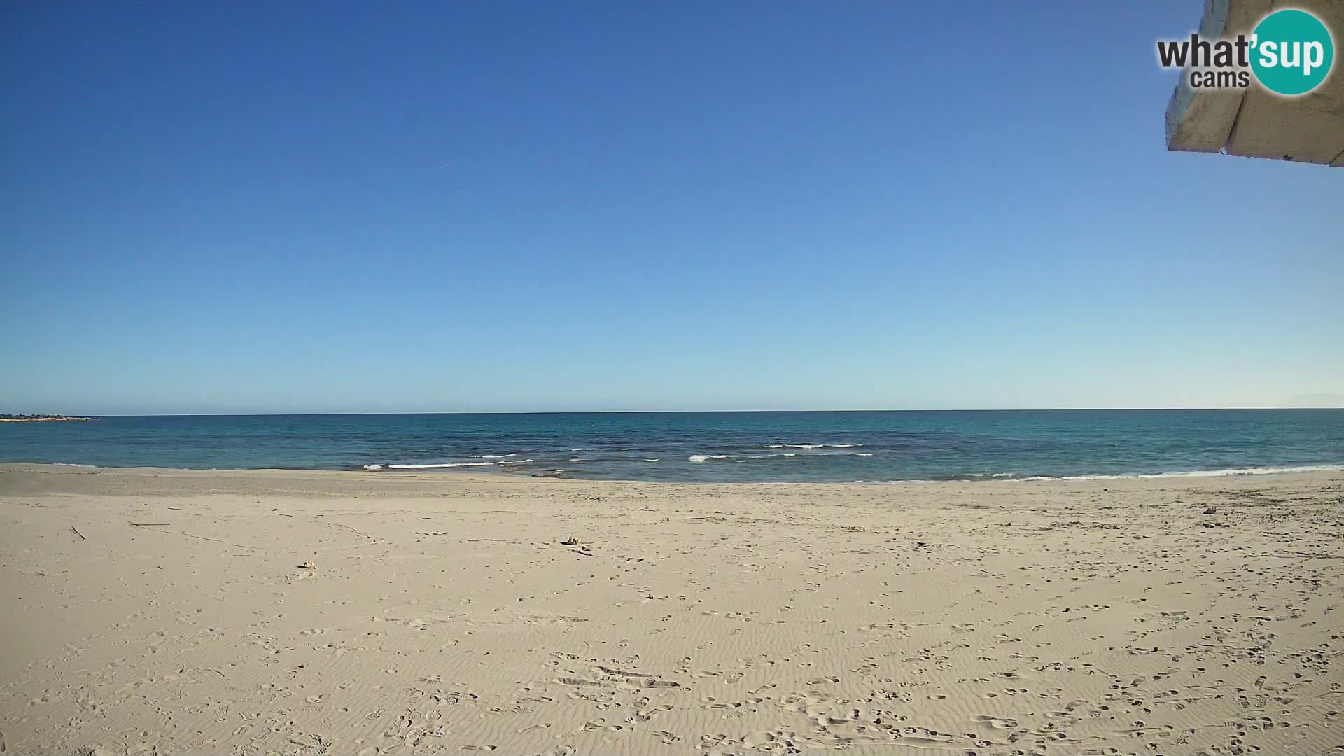 Cala Liberotto – Gulf of Orosei