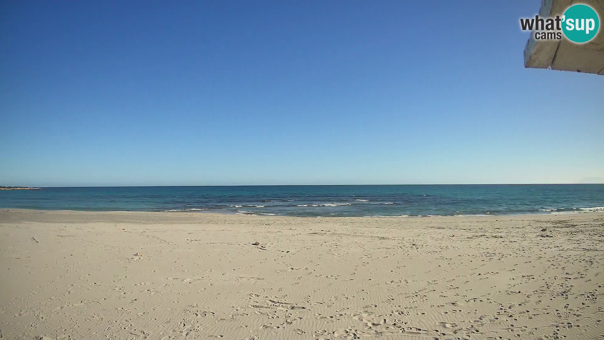 Cala Liberotto – Zaljev Orosei