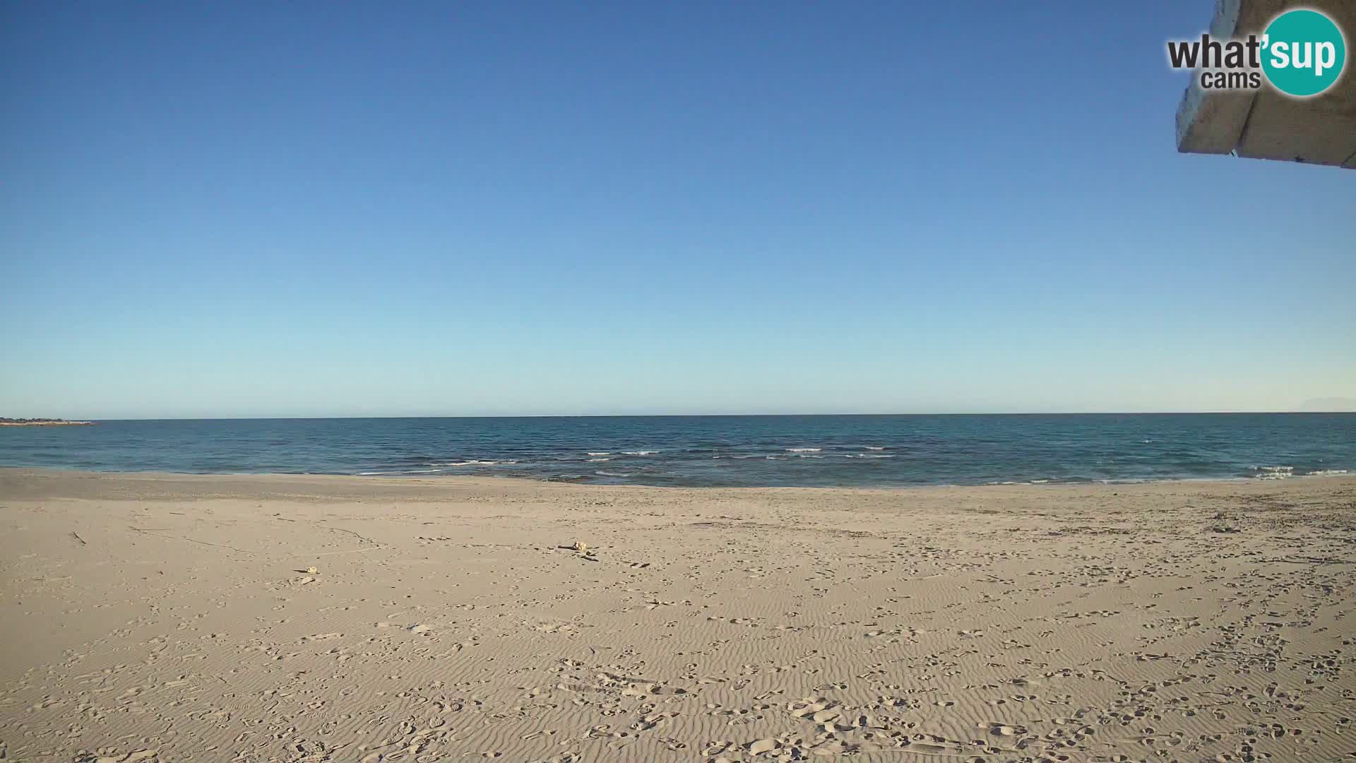 Cala Liberotto – Zaljev Orosei