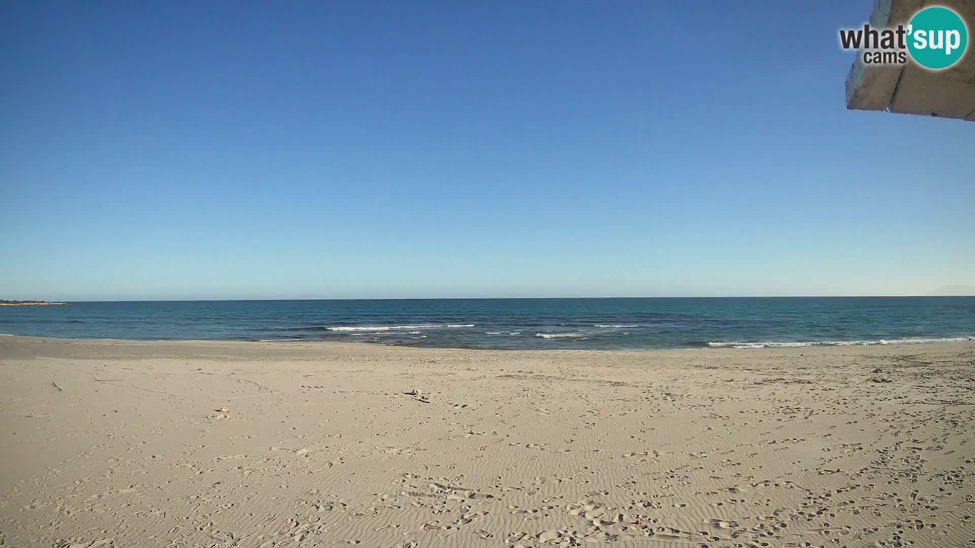 Cala Liberotto – Gulf of Orosei