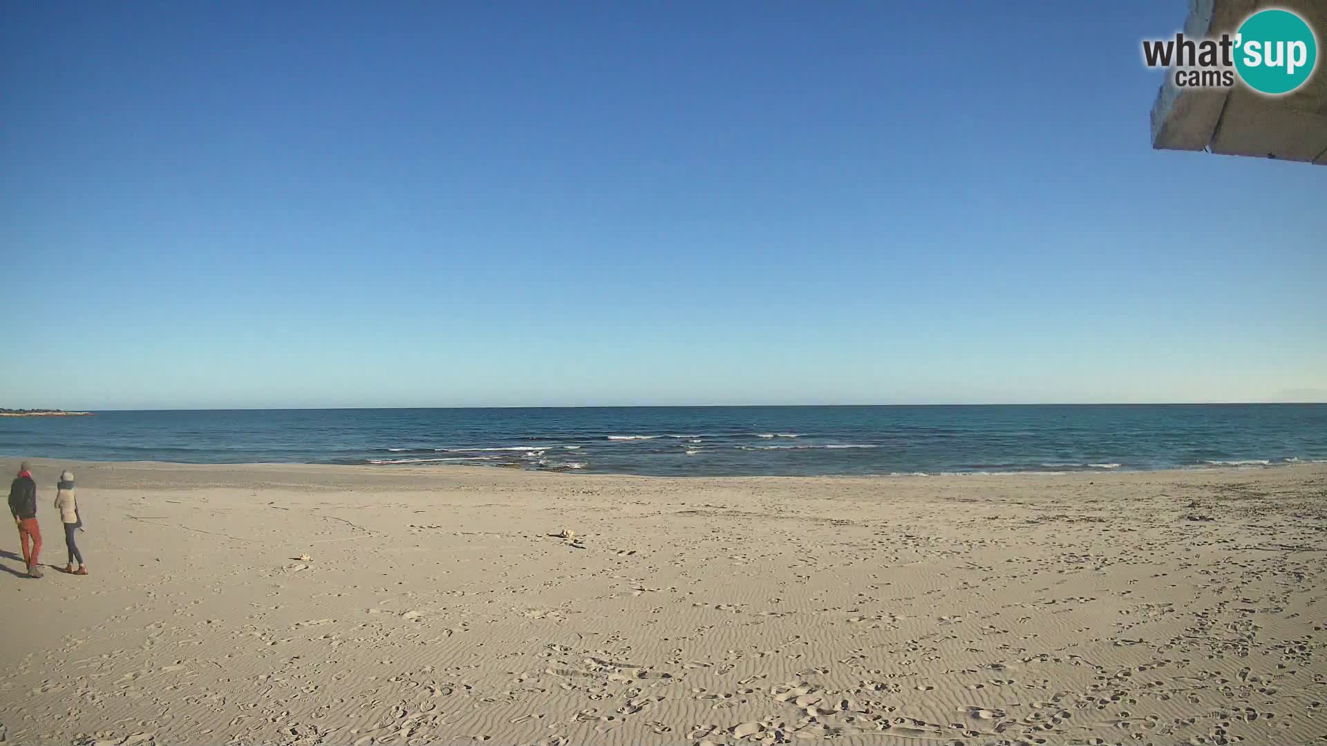 Cala Liberotto – Golfo de Orosei