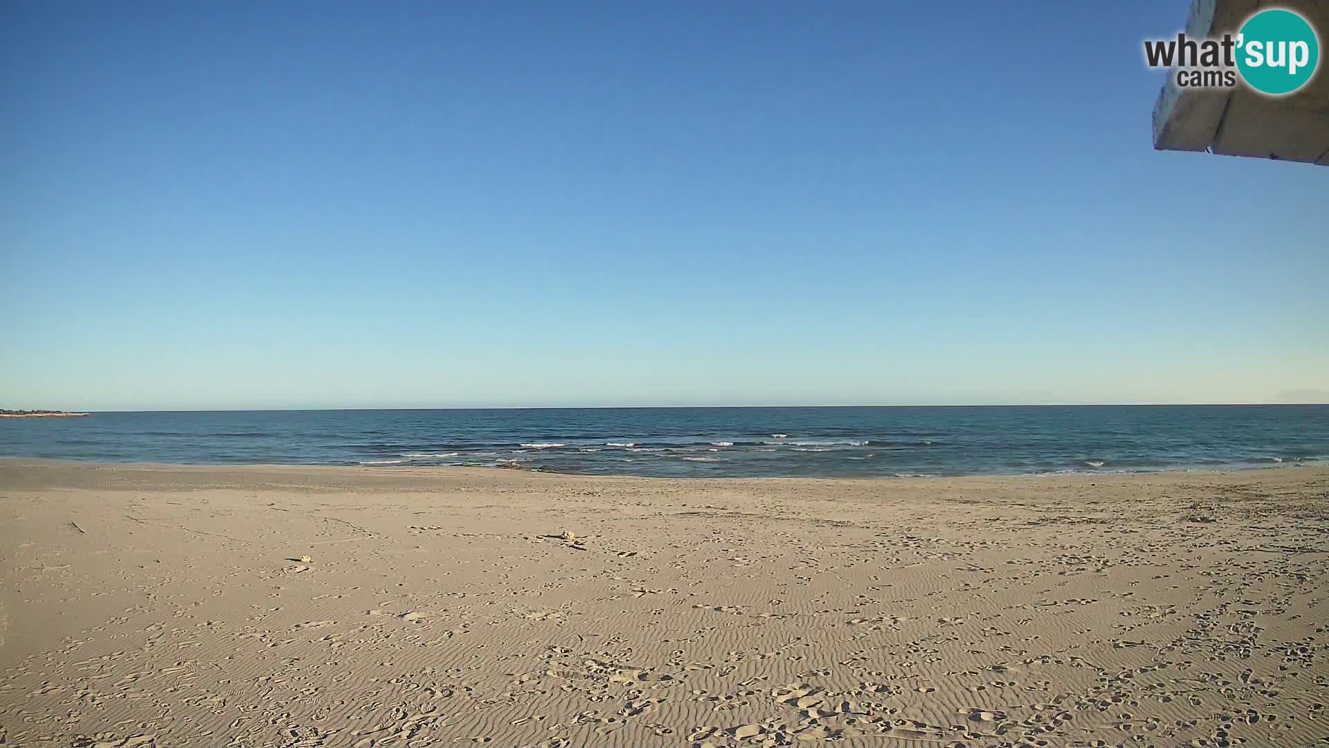 Cala Liberotto – Golfo de Orosei