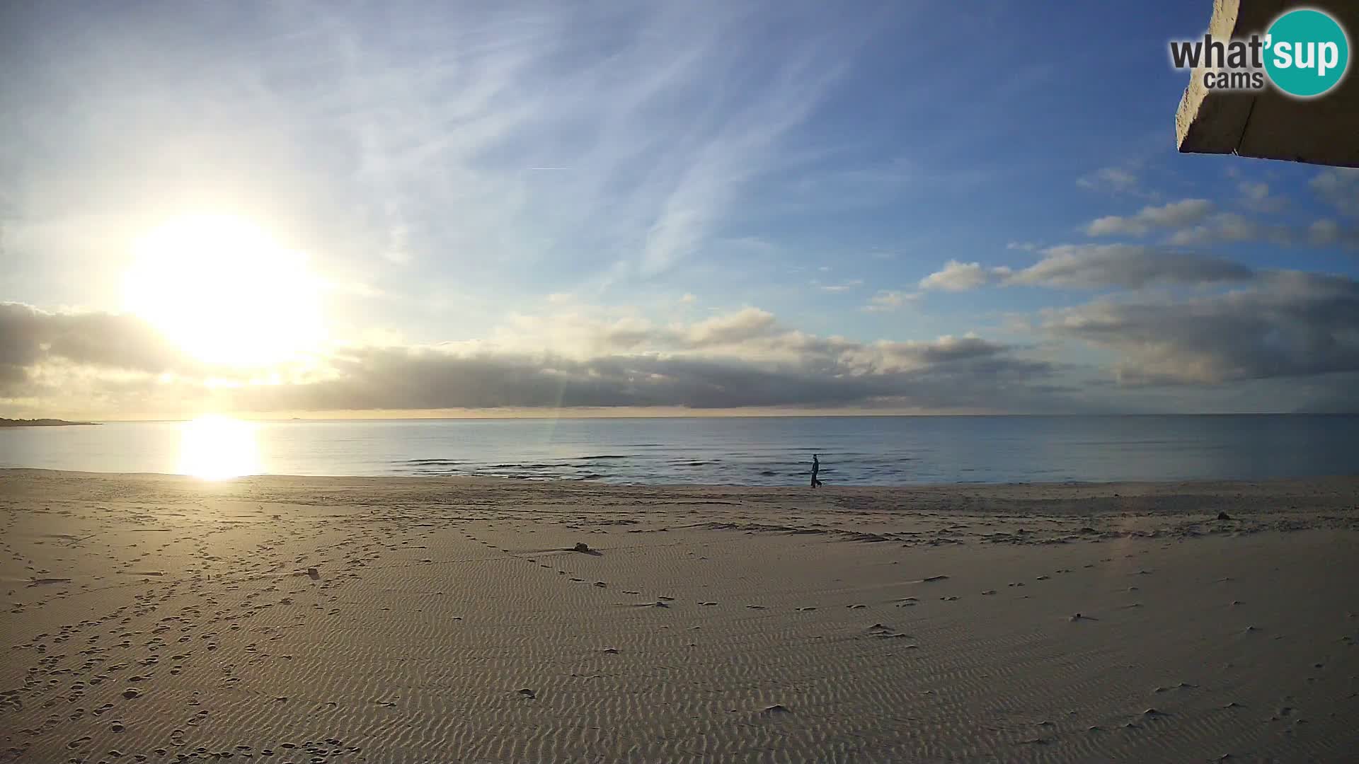 Cala Liberotto – Golfe d’Orosei