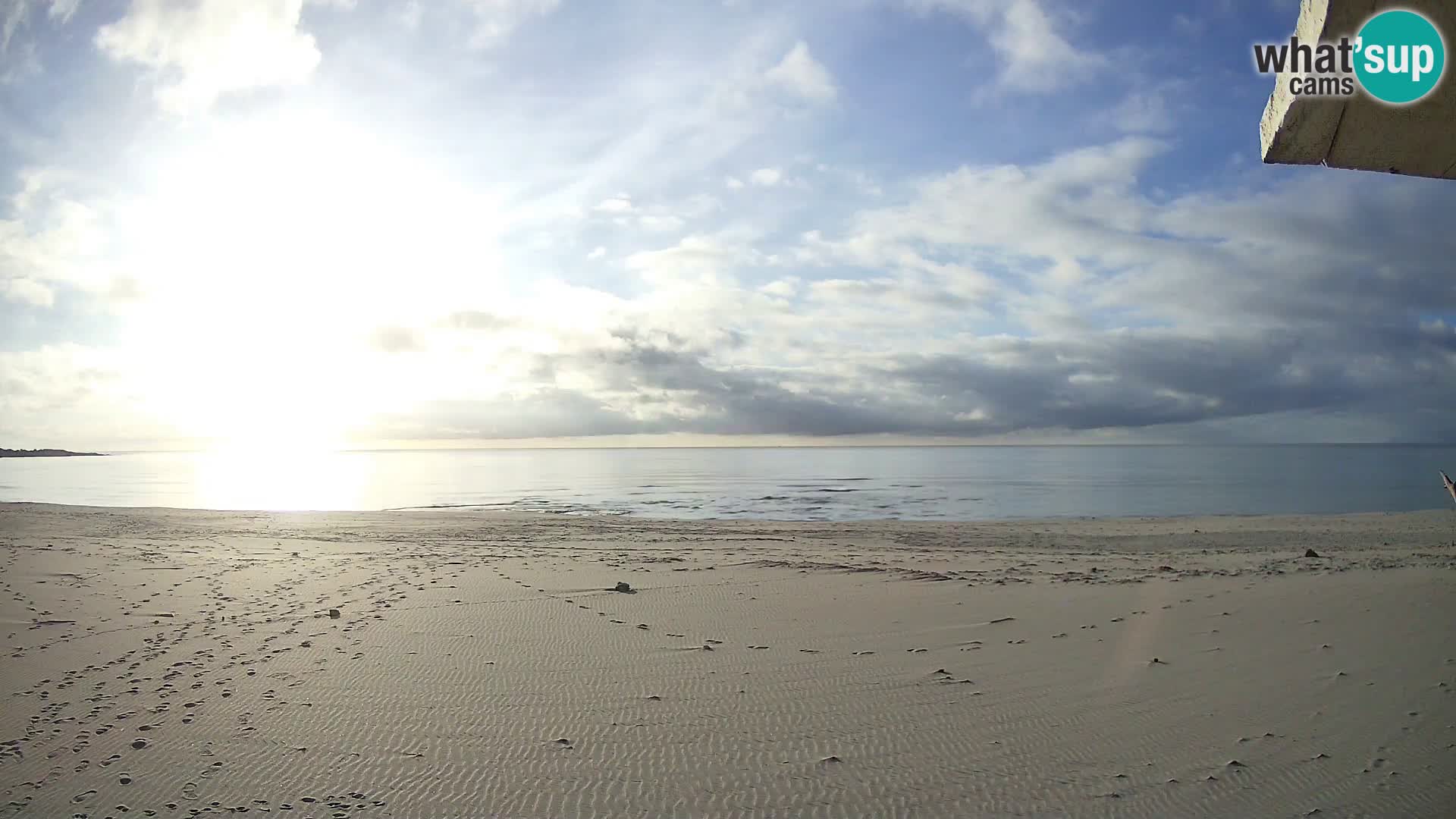 Cala Liberotto – Orosejski zaliv