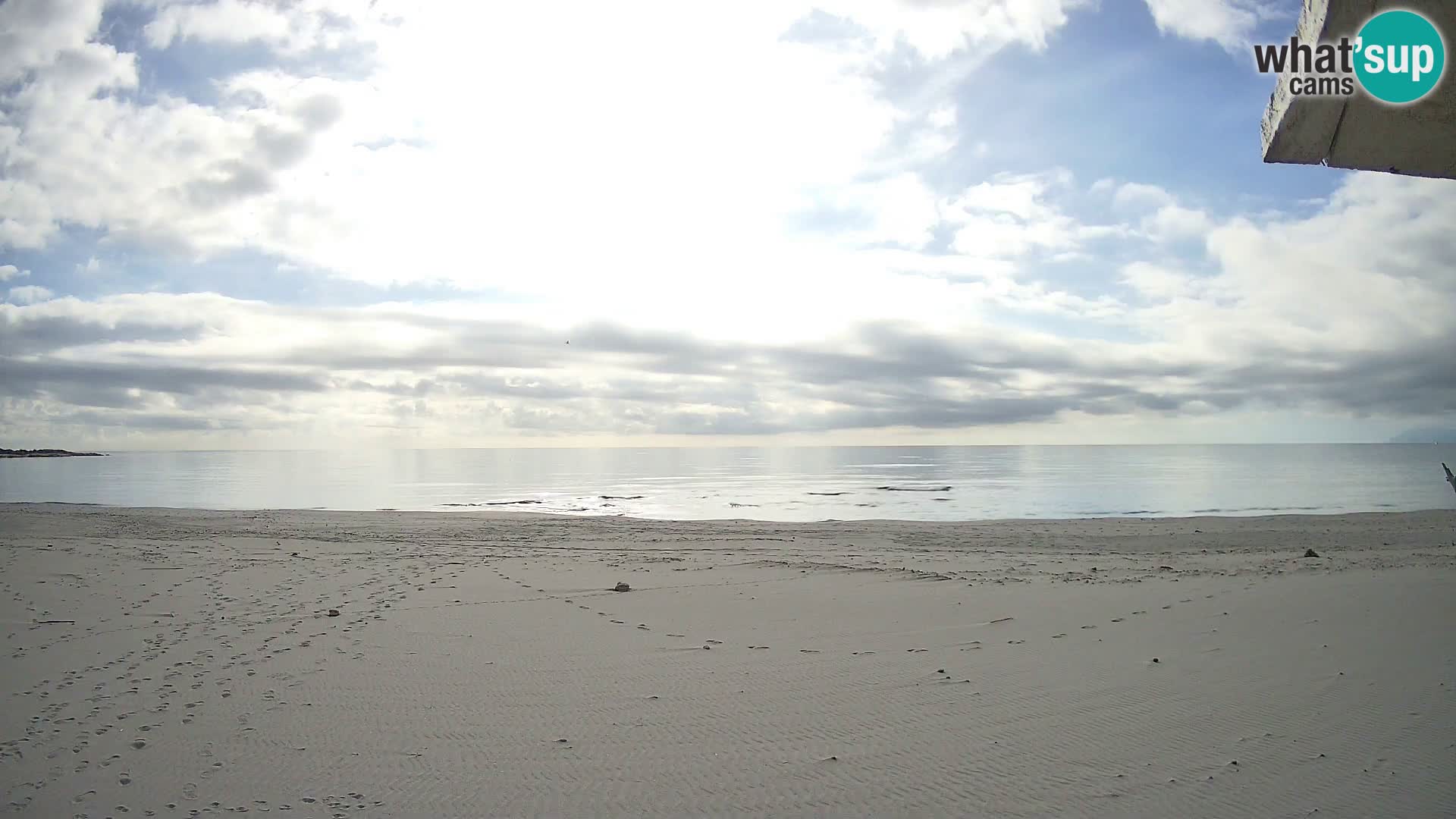 Cala Liberotto – Orosejski zaliv