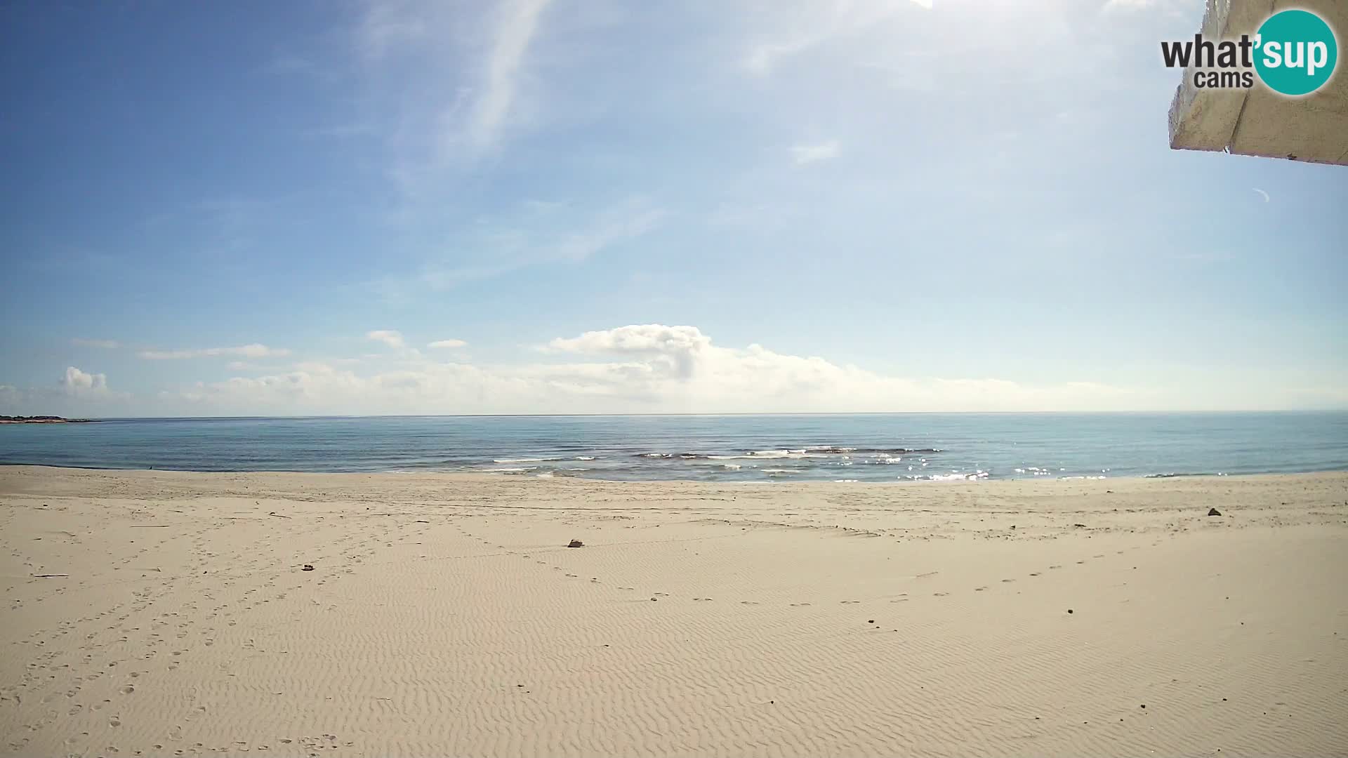 Cala Liberotto – Golfe d’Orosei