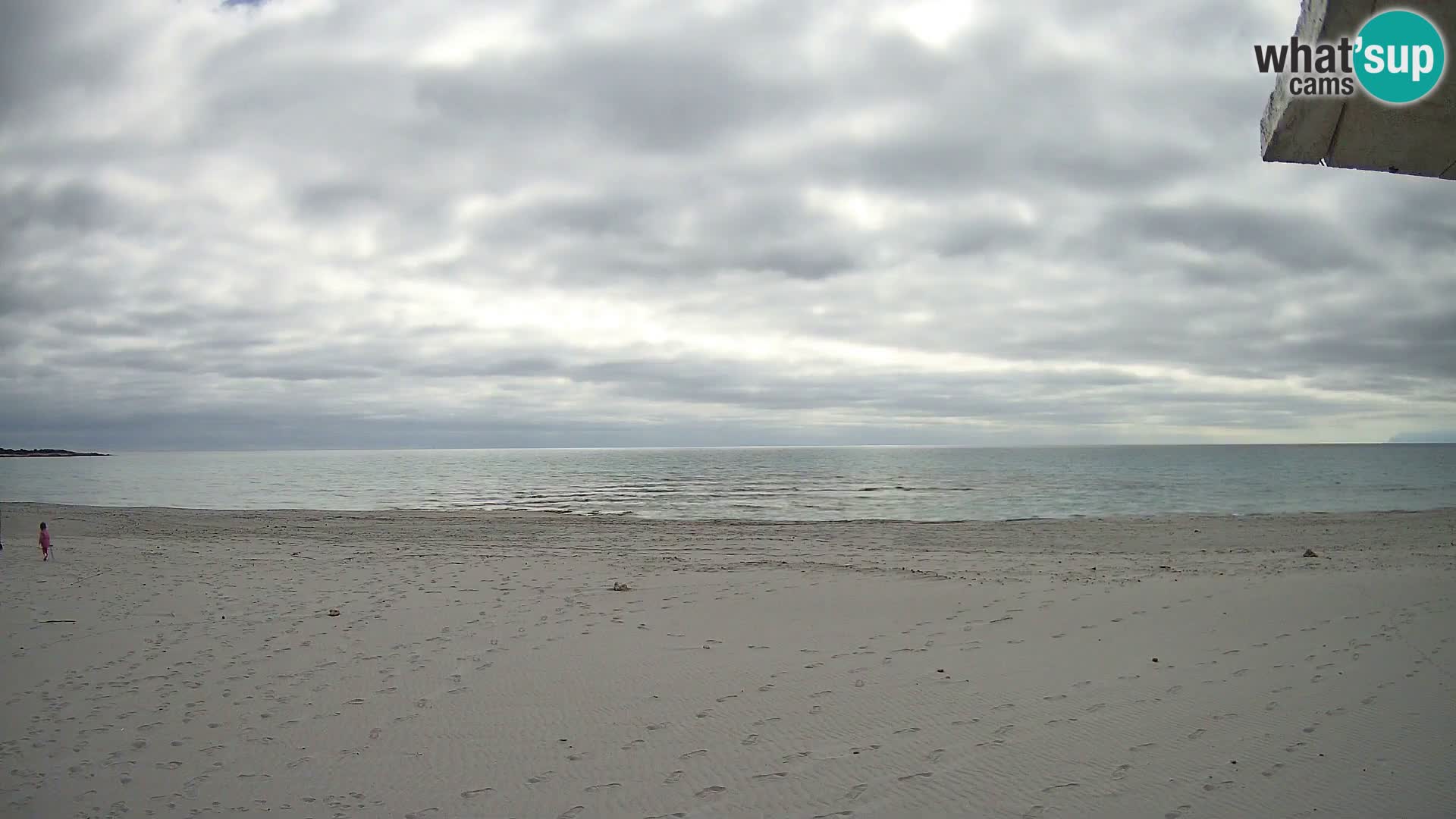 Cala Liberotto – Zaljev Orosei