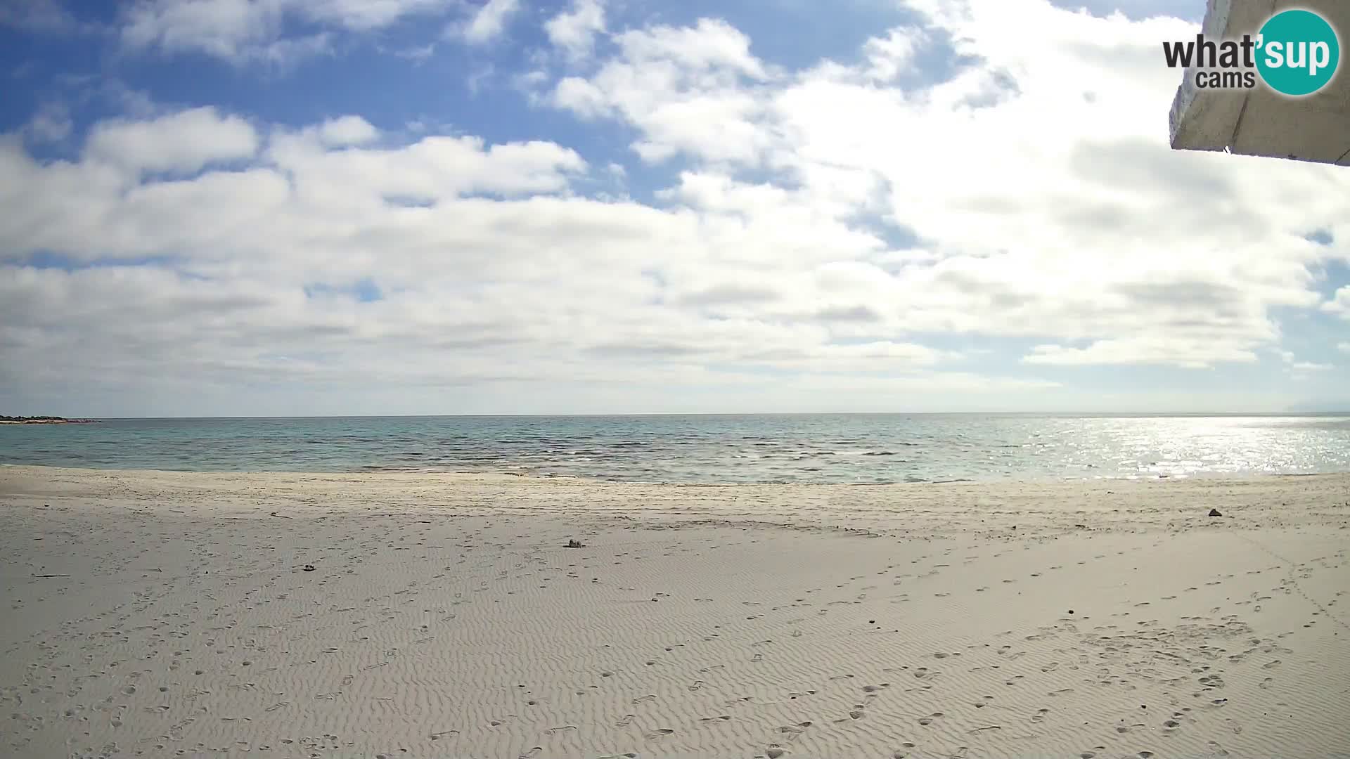 Cala Liberotto – Orosejski zaliv