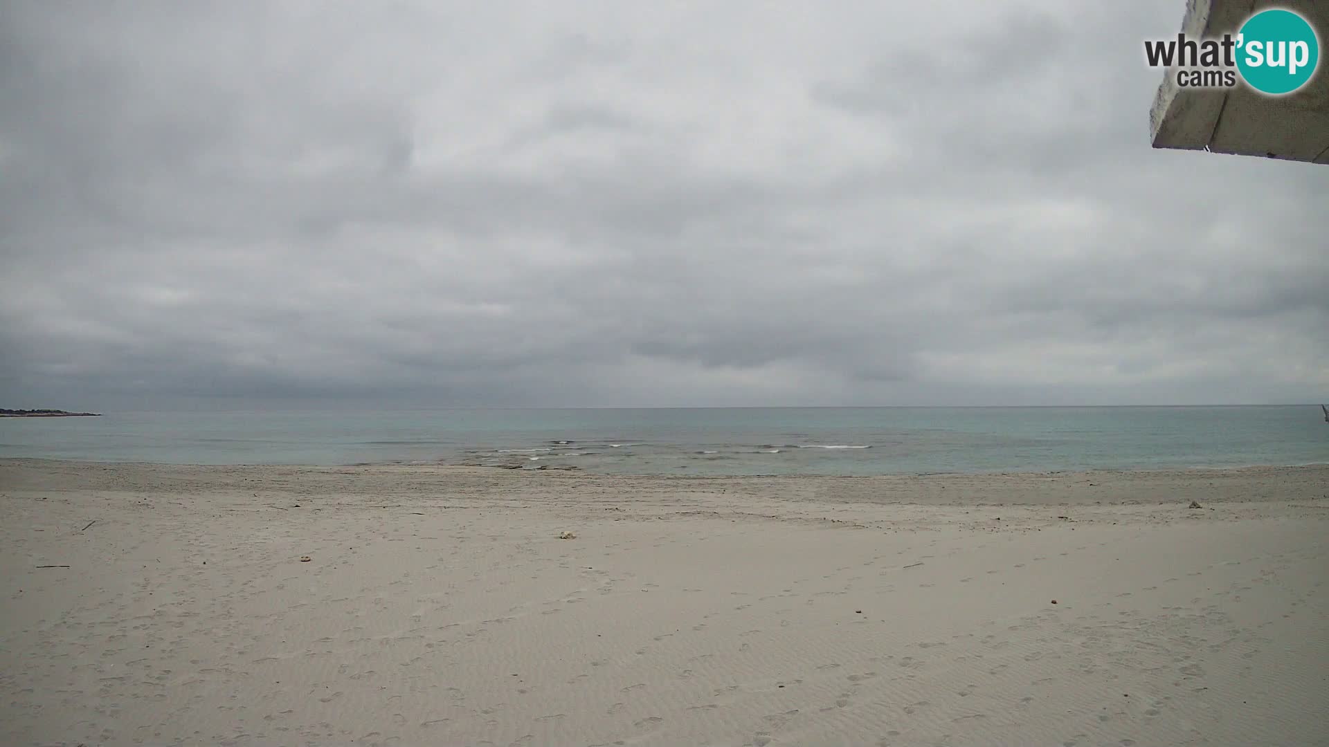 Cala Liberotto – Golfo de Orosei