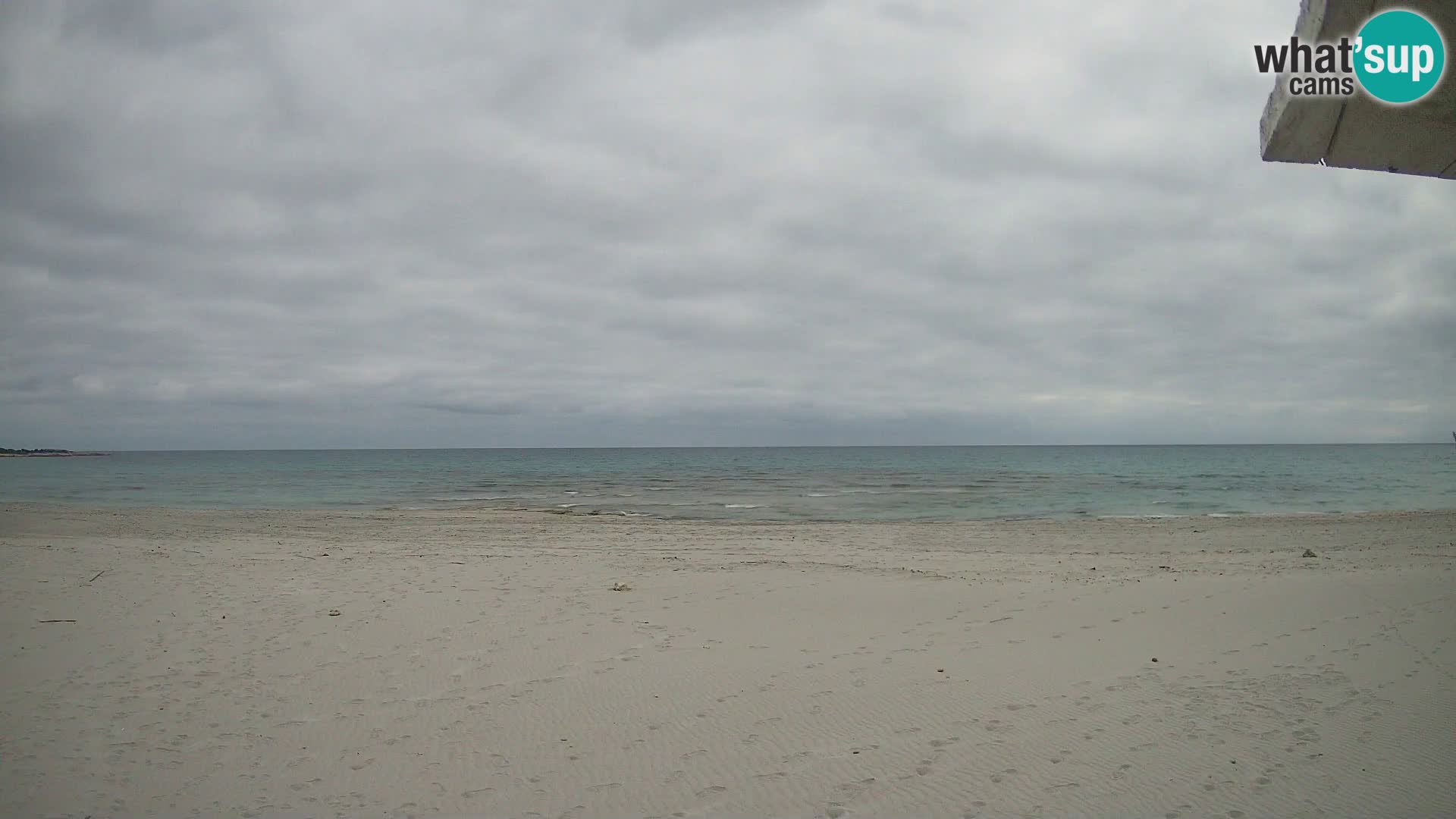 Cala Liberotto – Orosejski zaliv