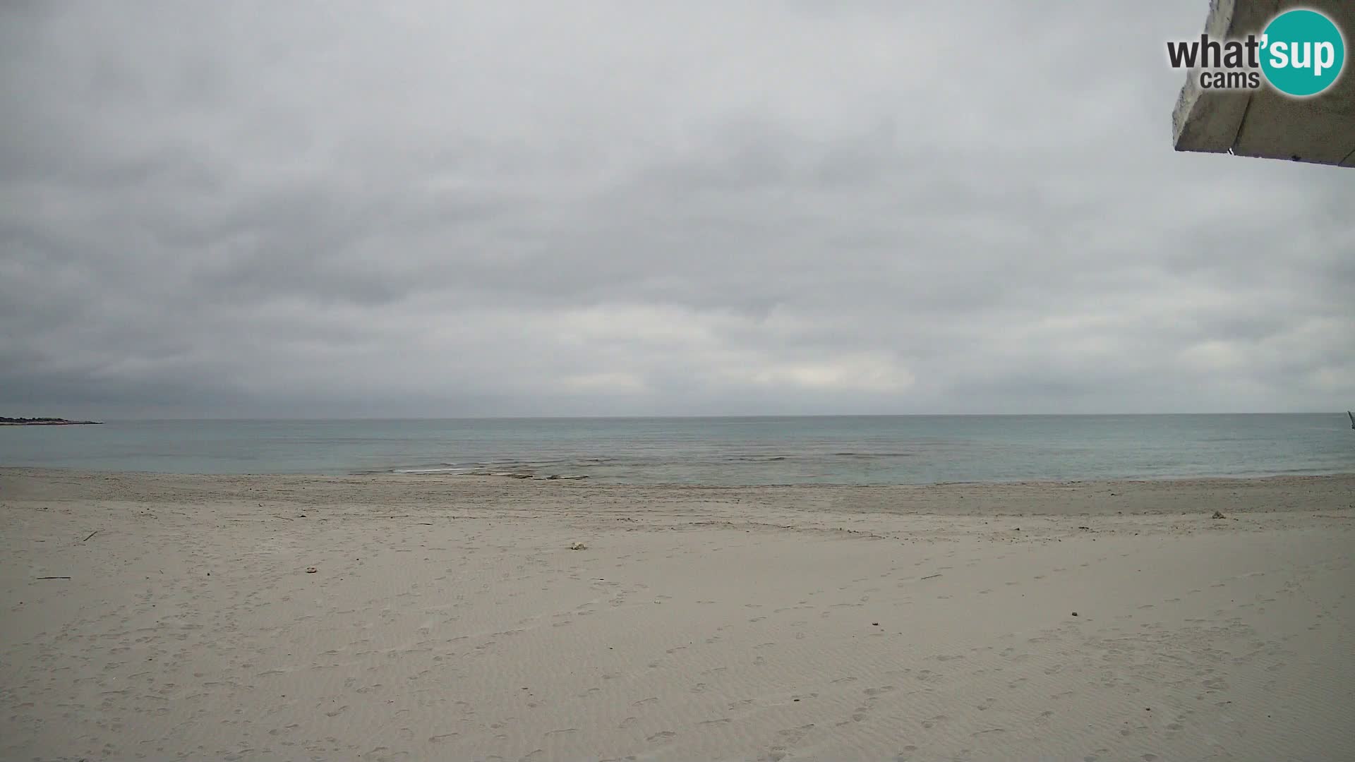 Cala Liberotto – Orosejski zaliv