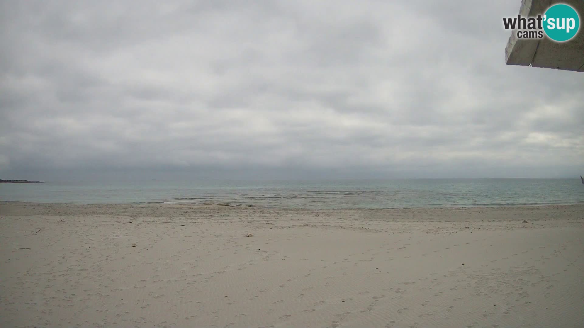 Cala Liberotto – Orosejski zaliv