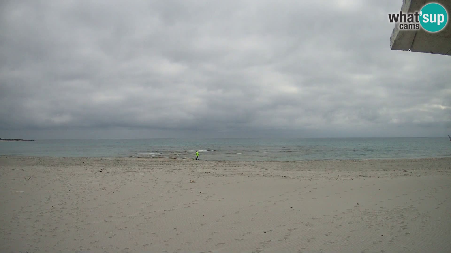 Cala Liberotto – Golfe d’Orosei