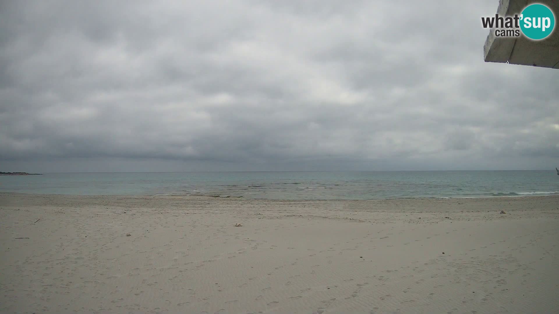 Cala Liberotto – Orosejski zaliv