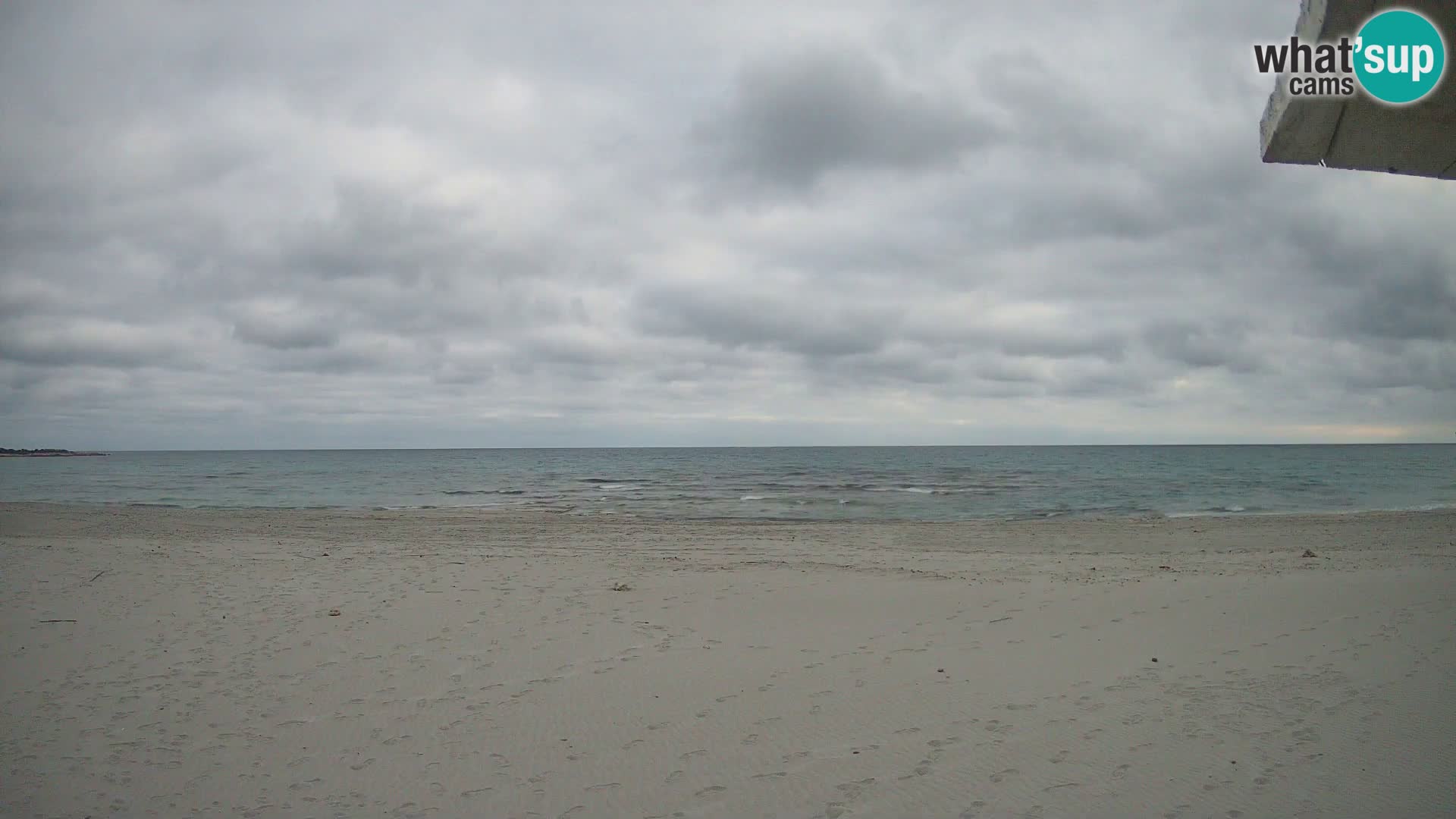 Cala Liberotto – Orosejski zaliv