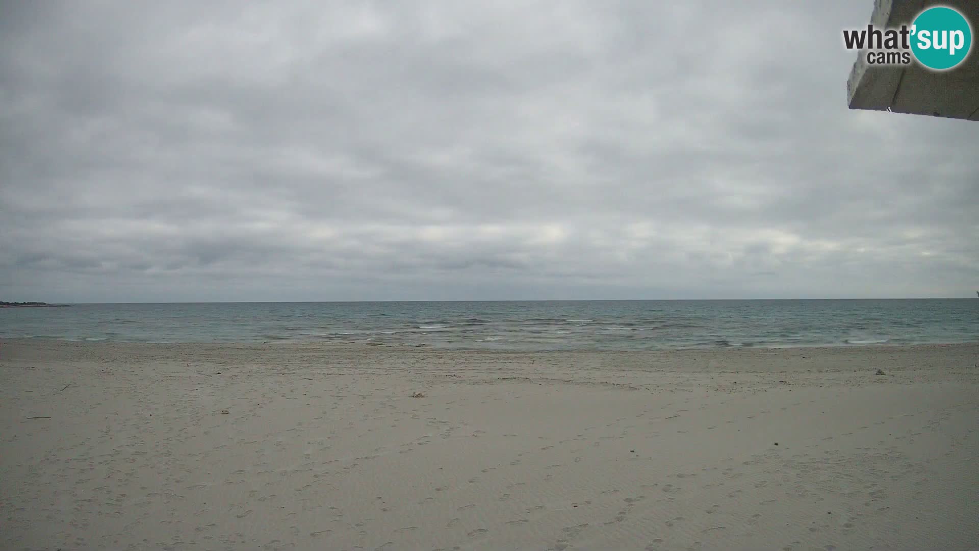 Cala Liberotto – Orosejski zaliv