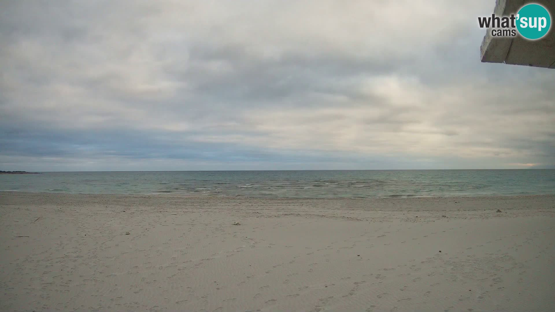 Cala Liberotto – Orosejski zaliv