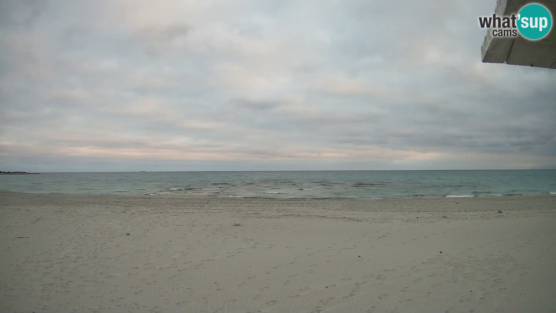 Cala Liberotto – Orosejski zaliv