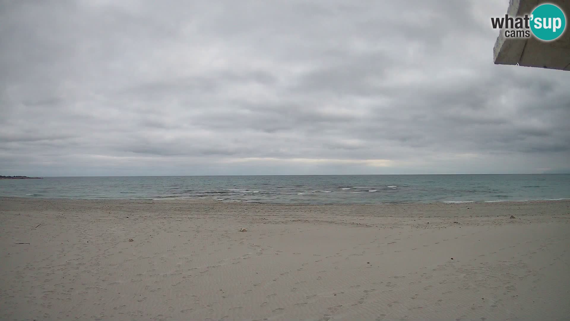 Cala Liberotto – Orosejski zaliv