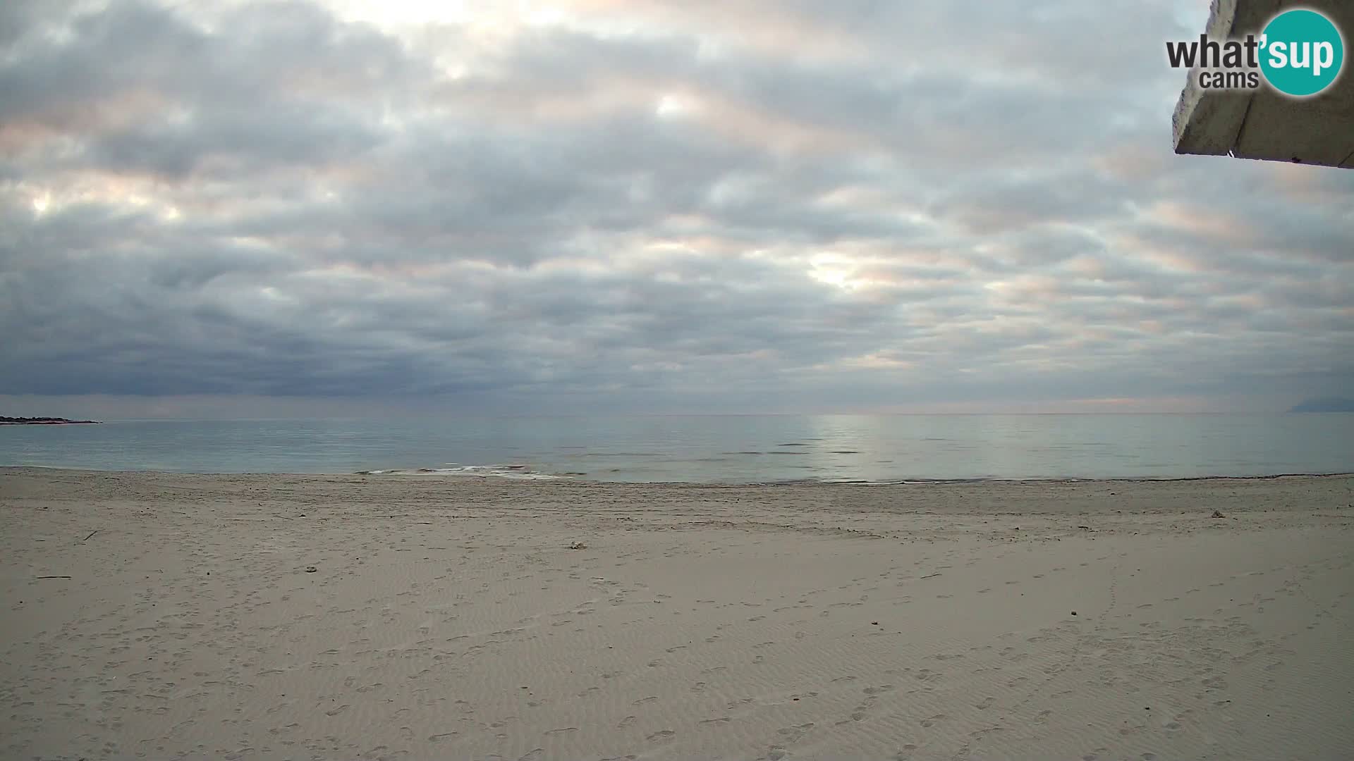 Cala Liberotto – Golfe d’Orosei