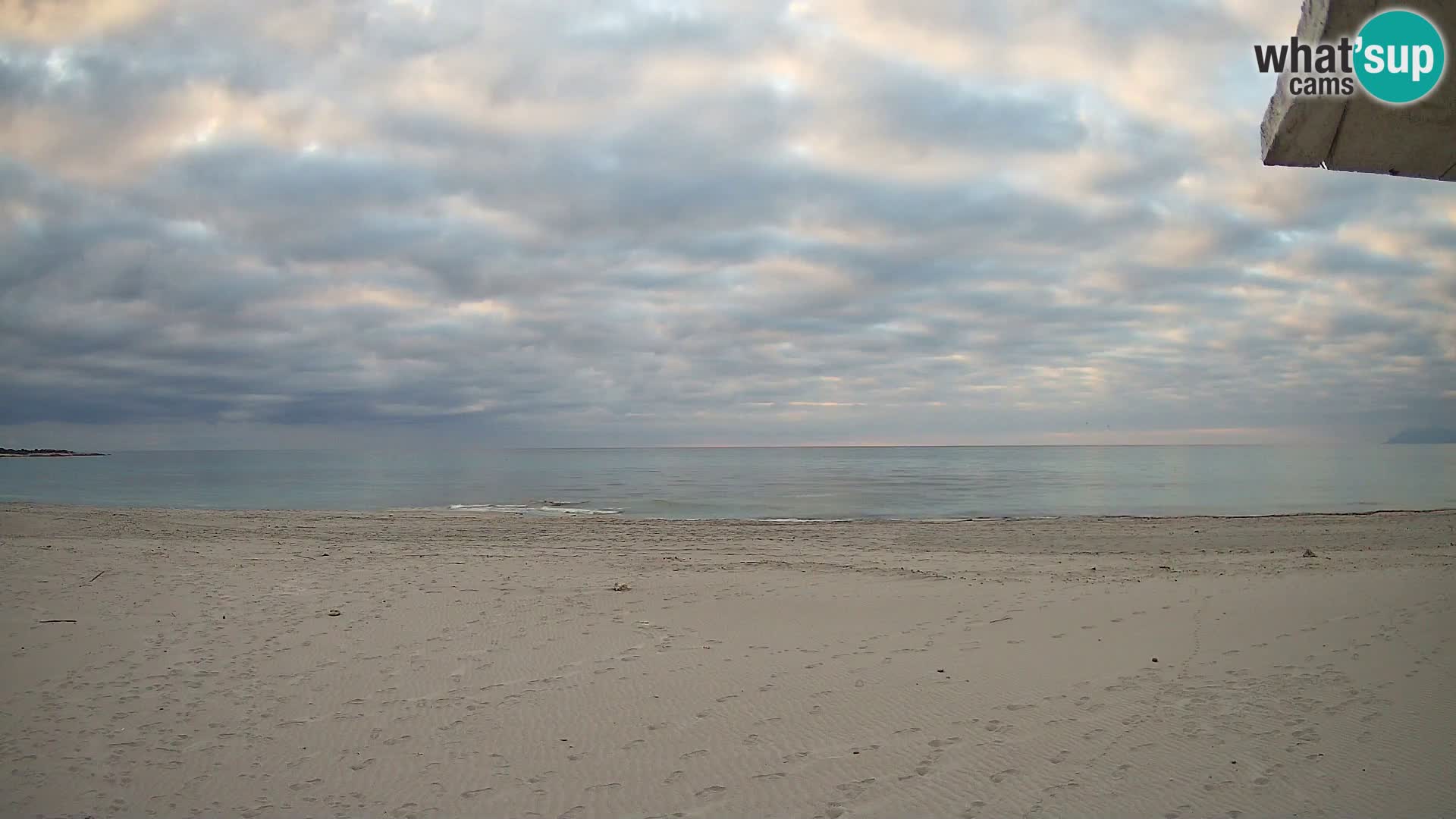 Cala Liberotto – Golfe d’Orosei