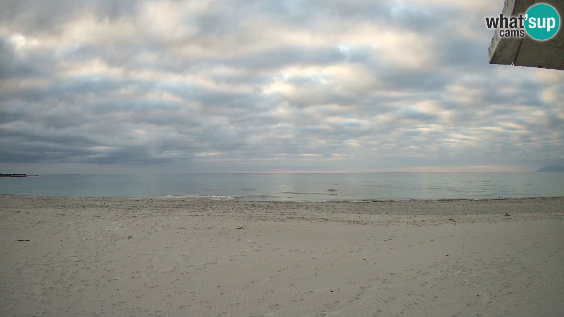 Cala Liberotto – Orosejski zaliv