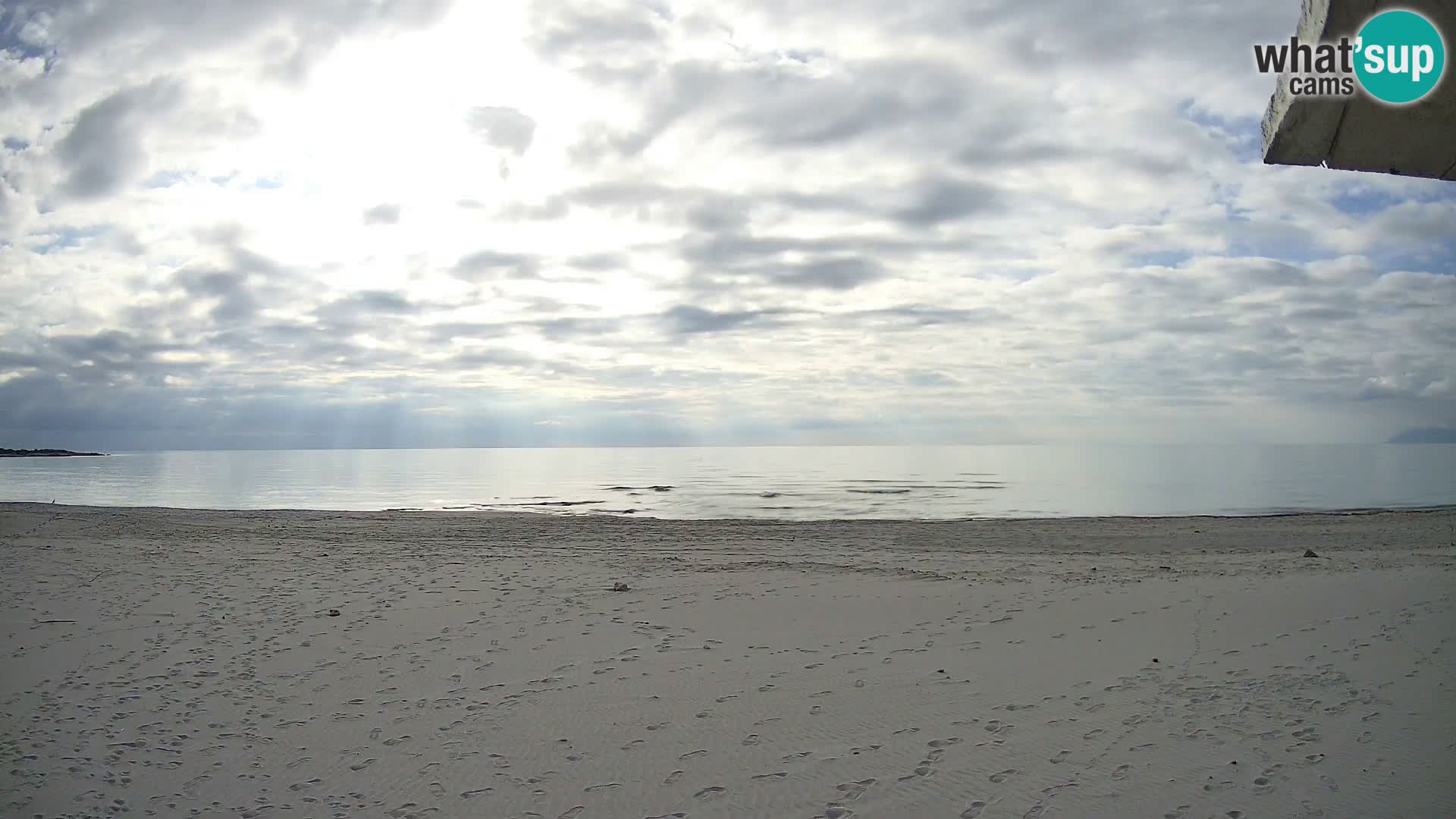 Cala Liberotto – Orosejski zaliv