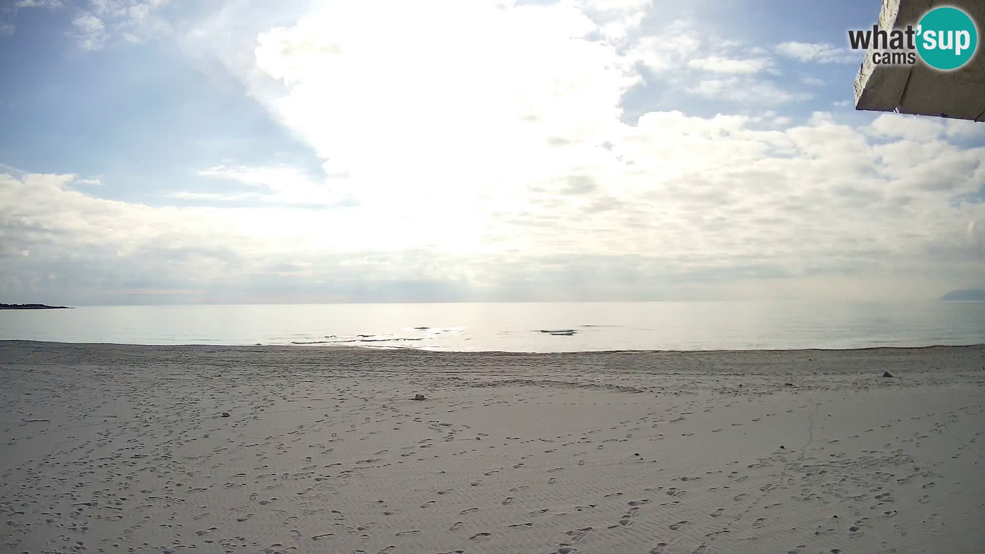 Cala Liberotto – Orosejski zaliv