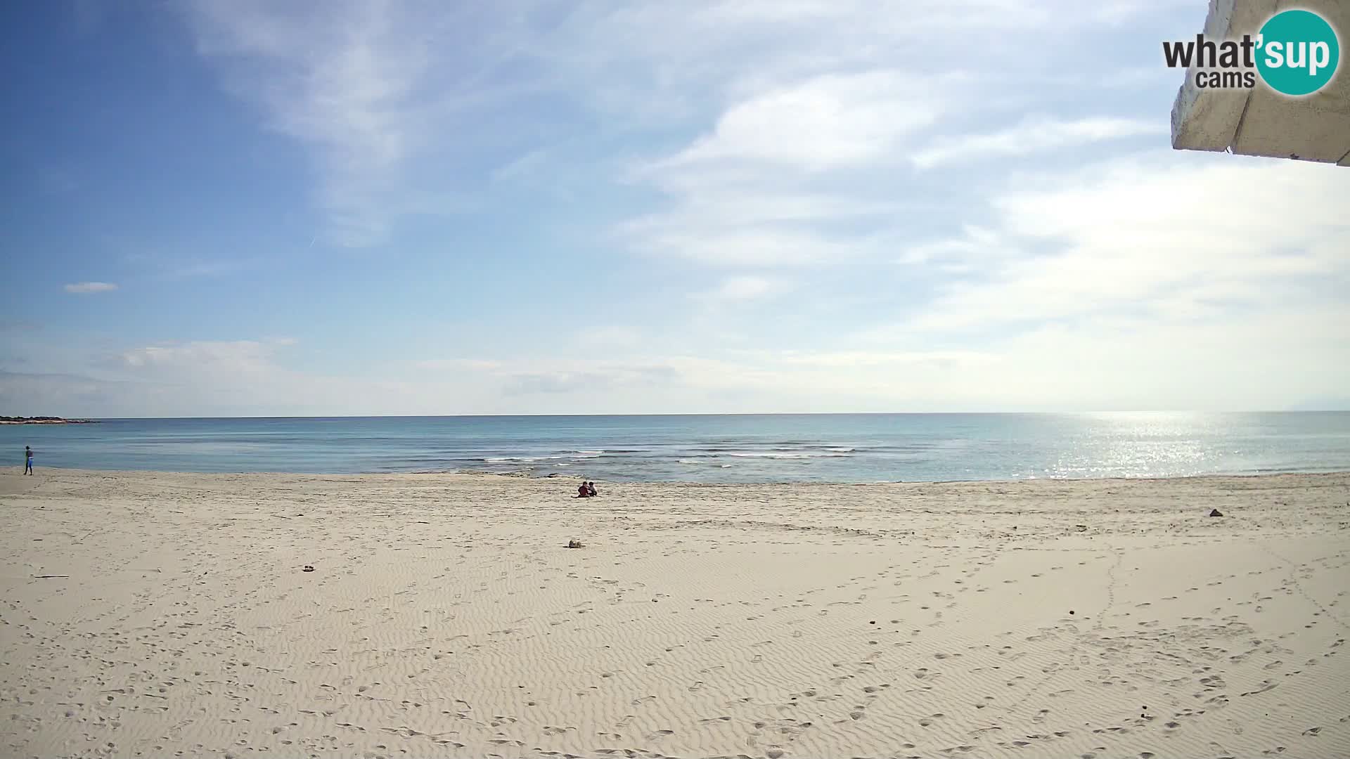 Cala Liberotto – Golfe d’Orosei