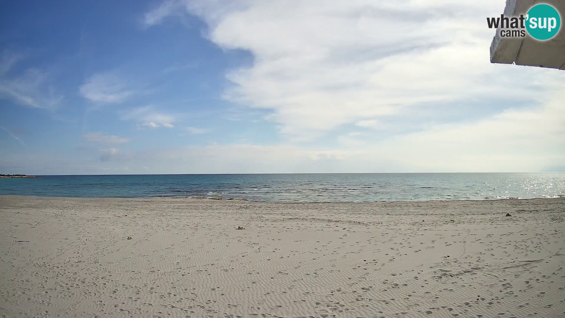 Cala Liberotto – Golfe d’Orosei