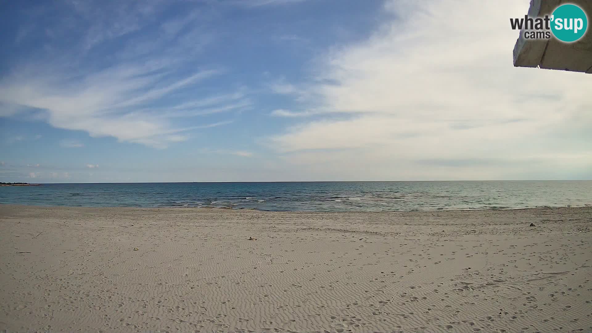 Cala Liberotto – Zaljev Orosei