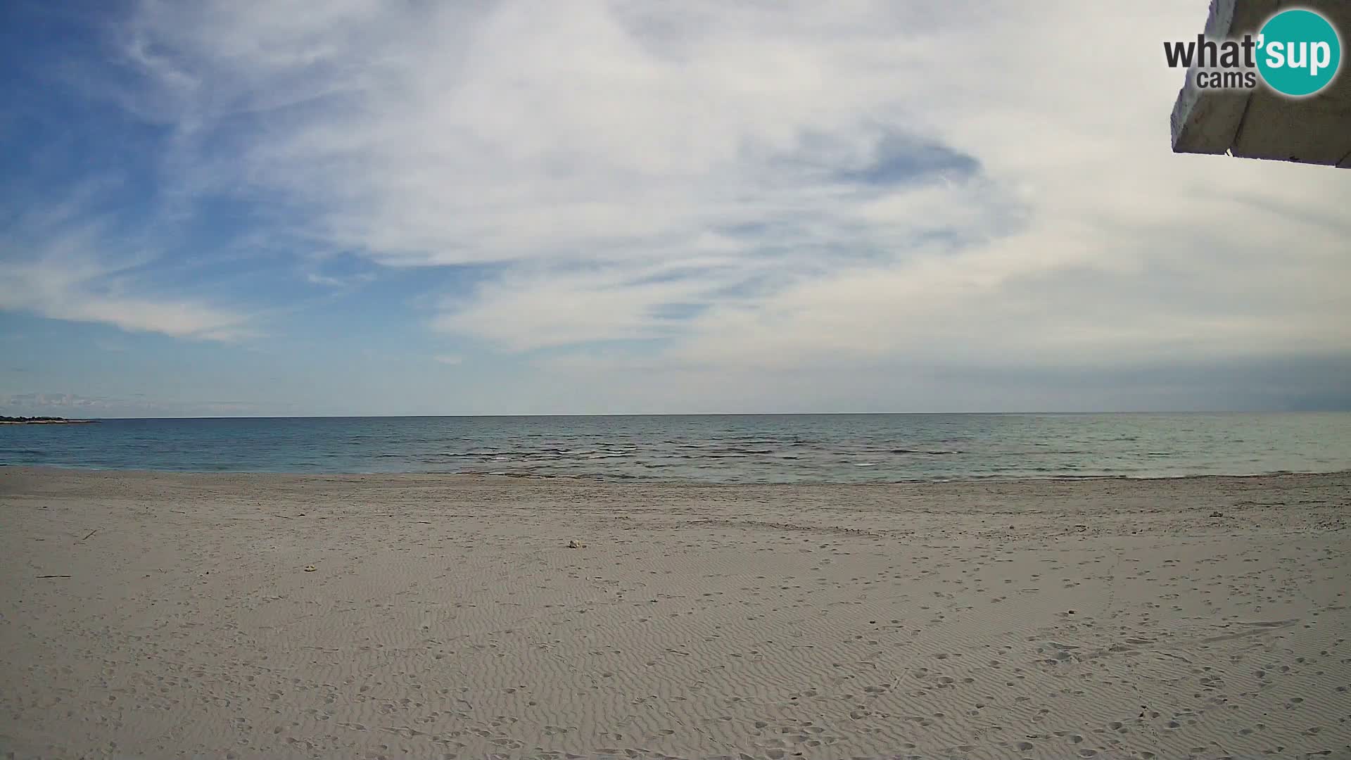 Cala Liberotto – Orosejski zaliv