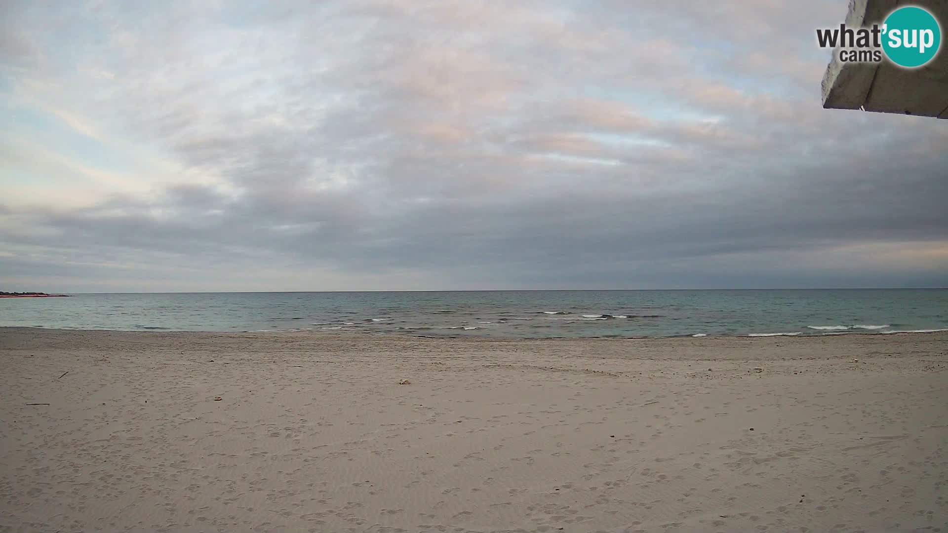 Cala Liberotto – Golfe d’Orosei