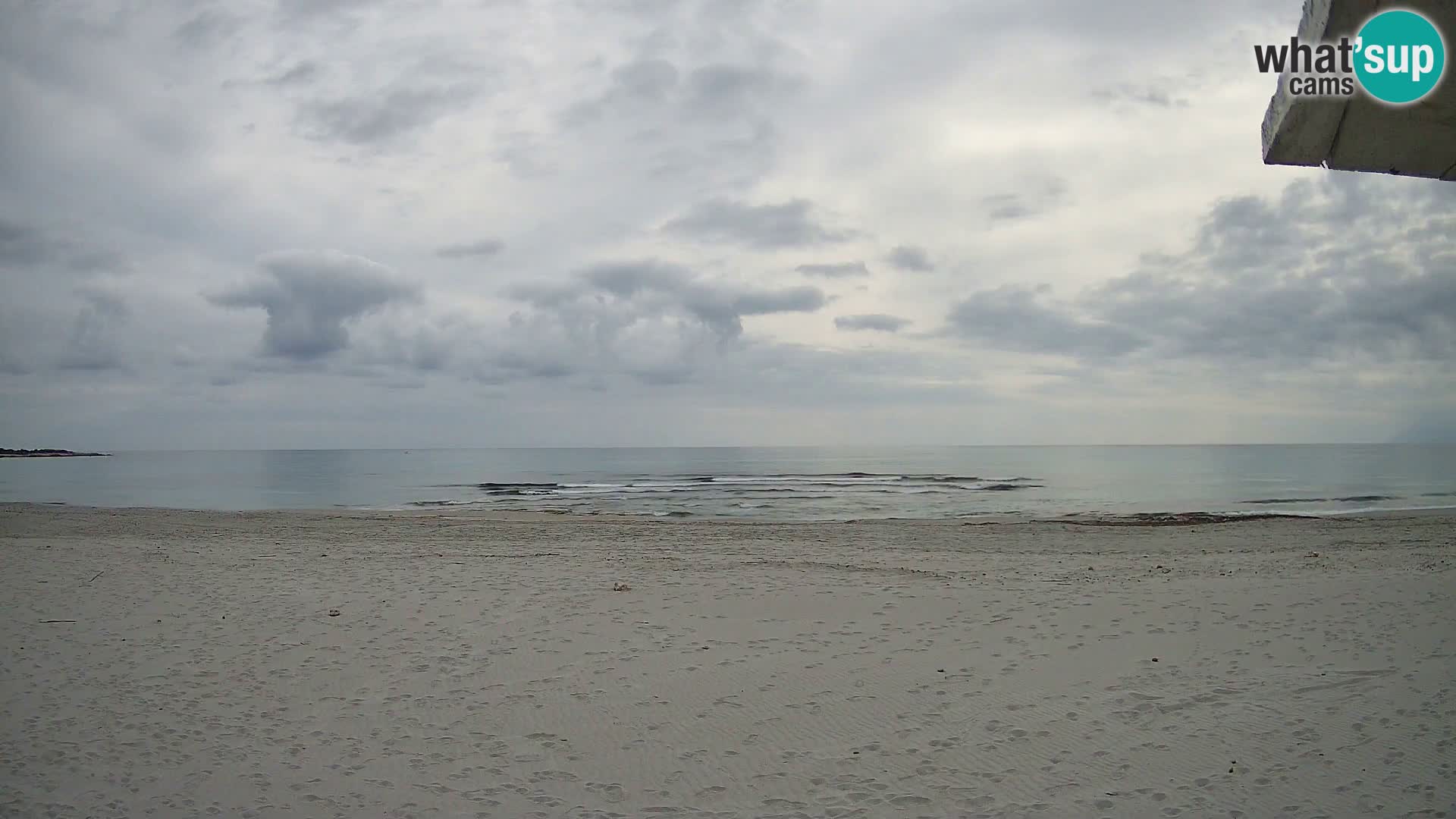 Cala Liberotto – Orosejski zaliv