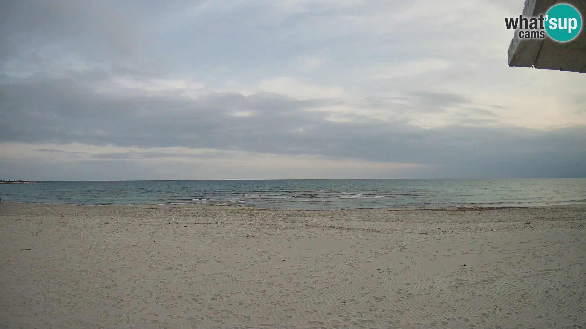 Cala Liberotto – Golfo de Orosei