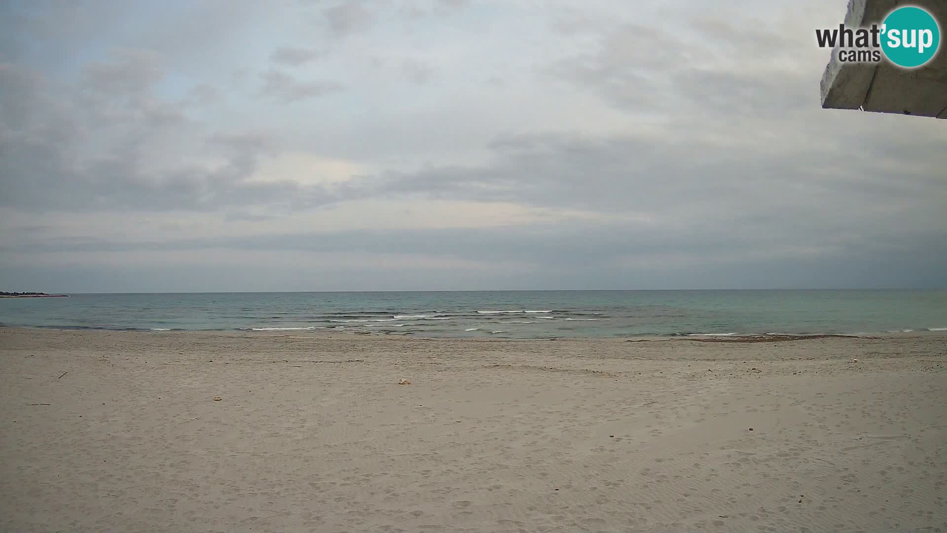 Cala Liberotto – Zaljev Orosei