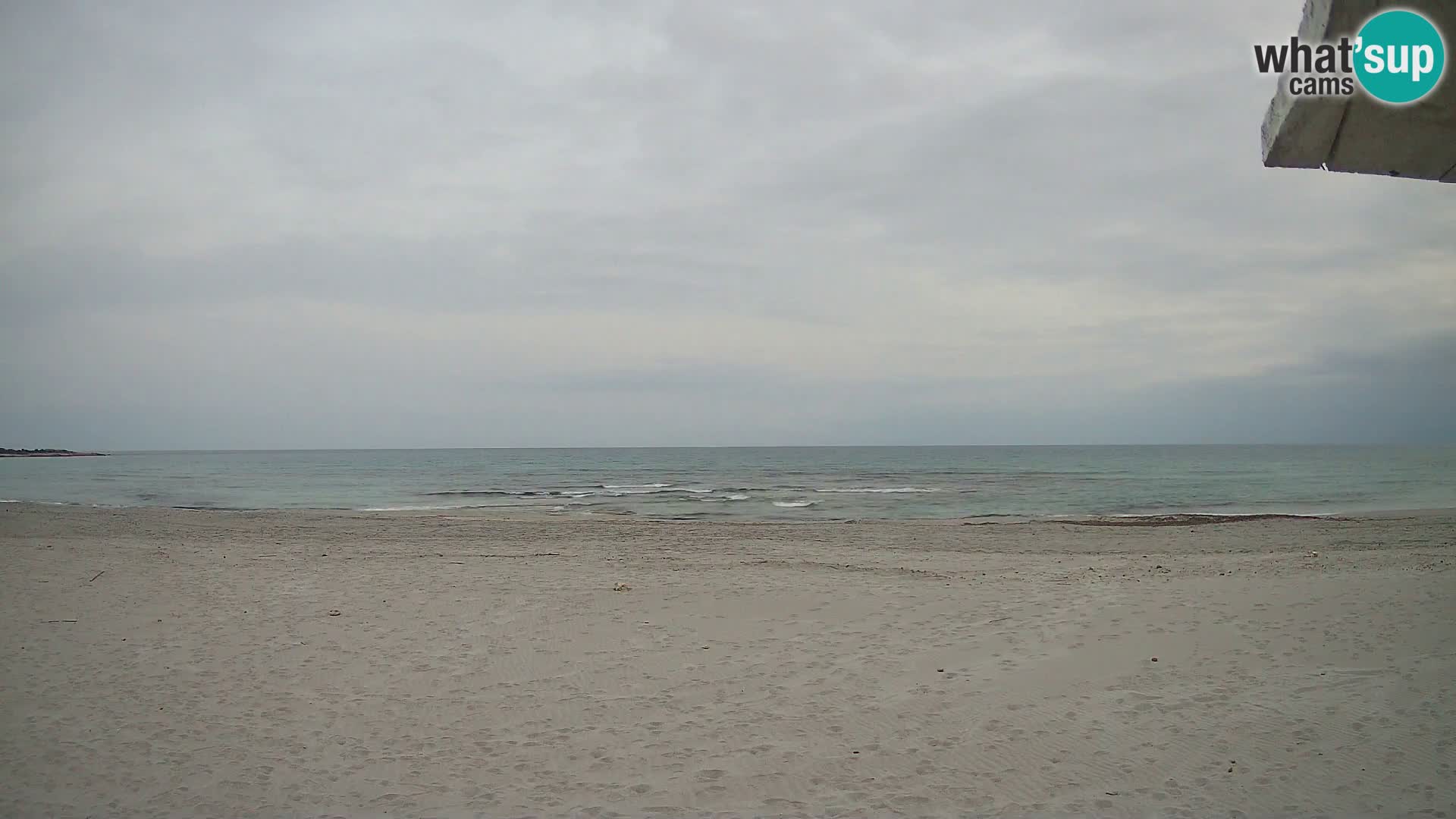 Cala Liberotto – Golfe d’Orosei